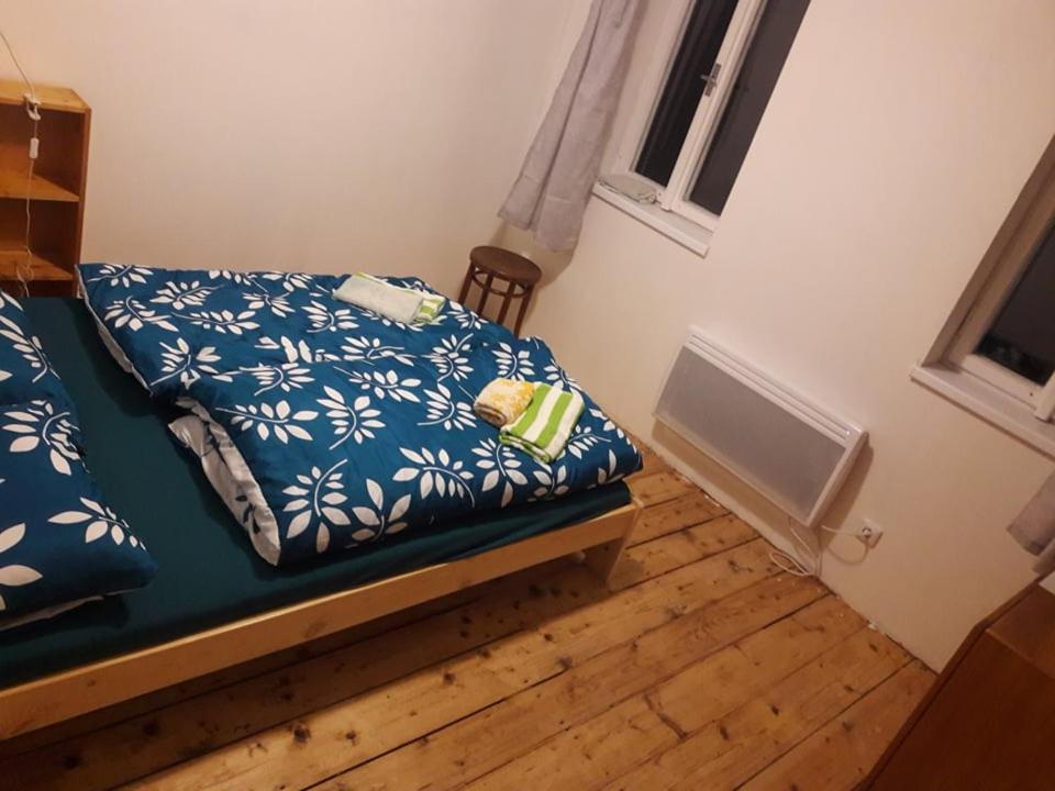 Apartmán pod Mariánskou horou