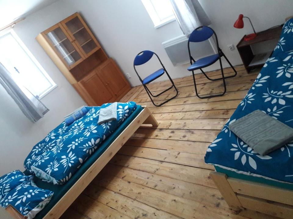 Apartmán pod Mariánskou horou