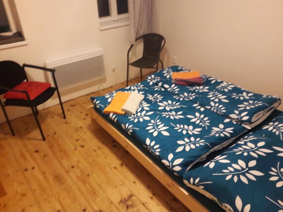 Apartmán pod Mariánskou horou