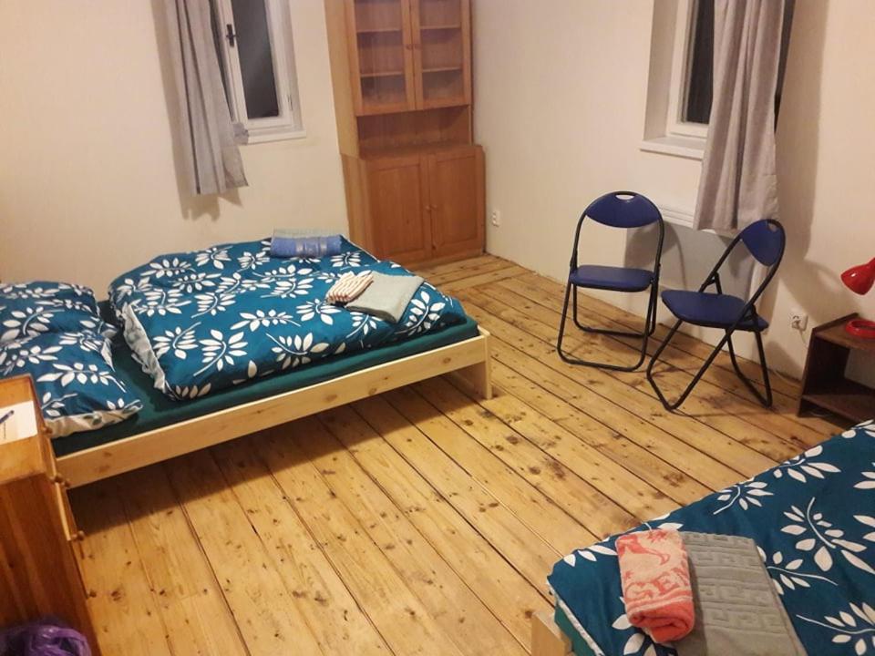 Apartmán pod Mariánskou horou
