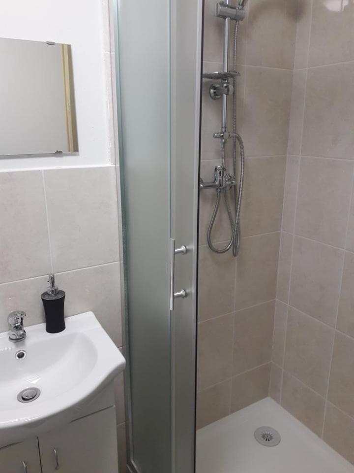 Apartmán pod Mariánskou horou