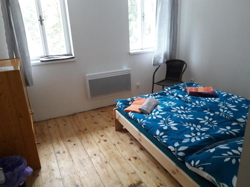 Apartmán pod Mariánskou horou
