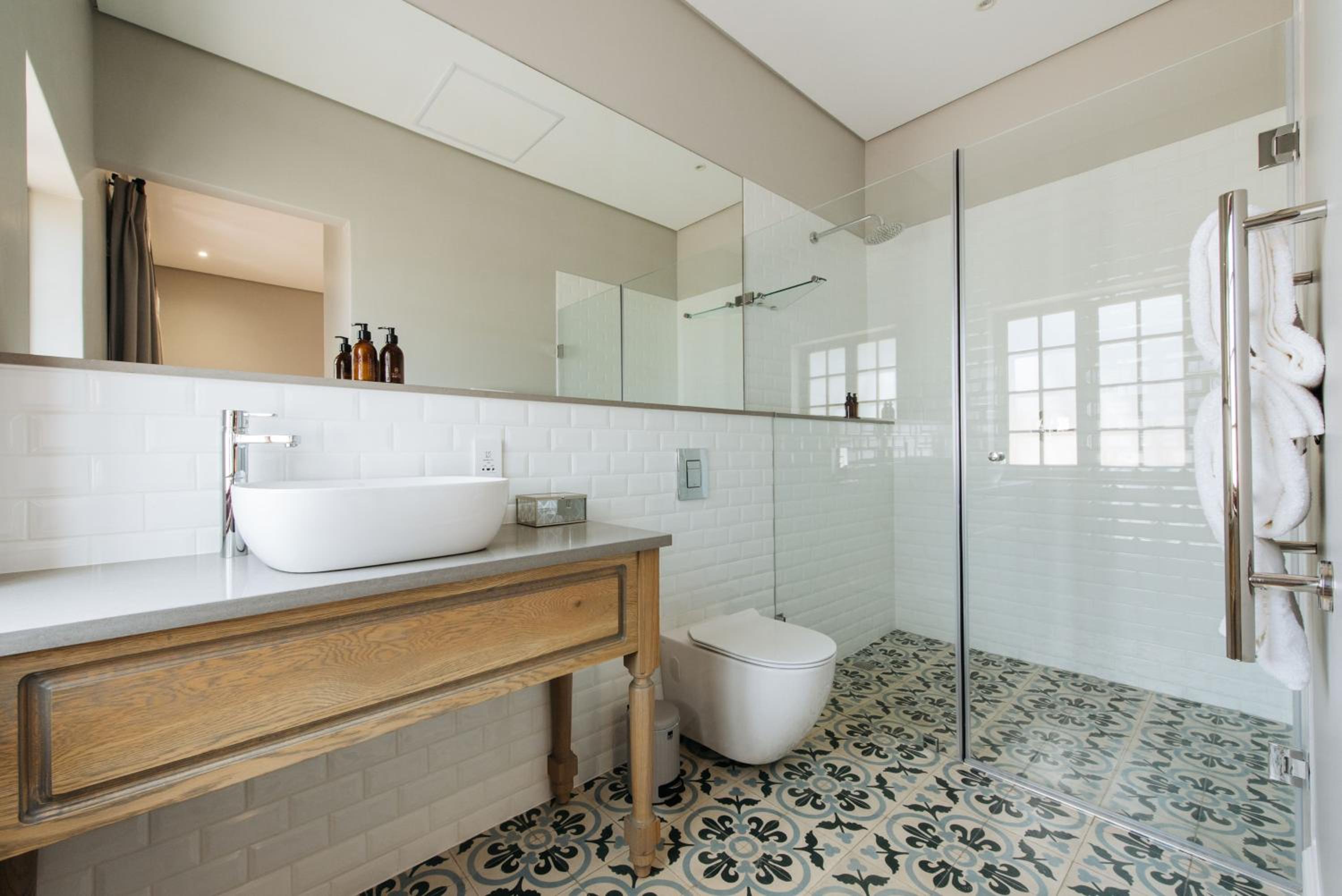 Simonzicht Guest House, photo 49