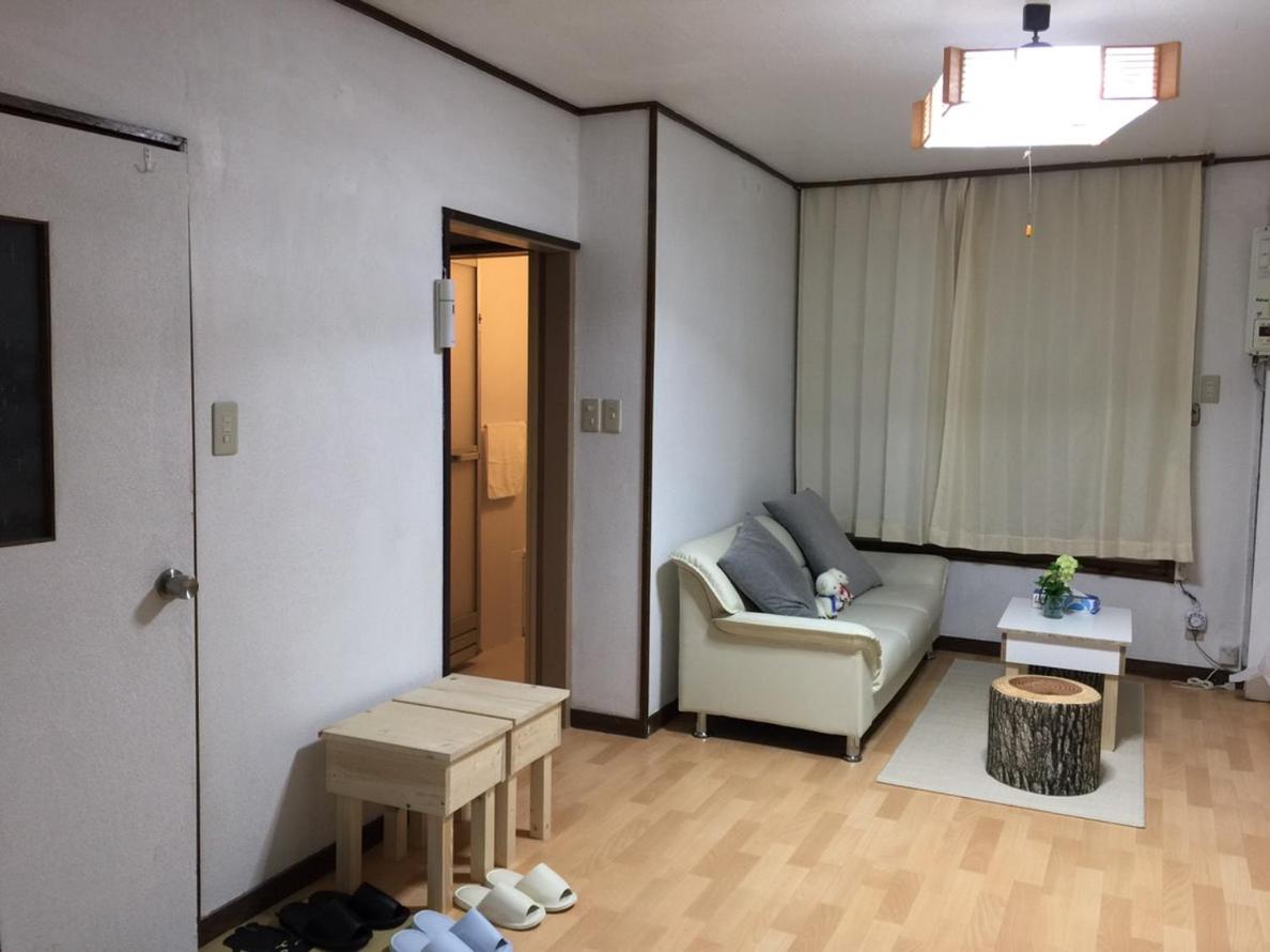 Happy Apartment