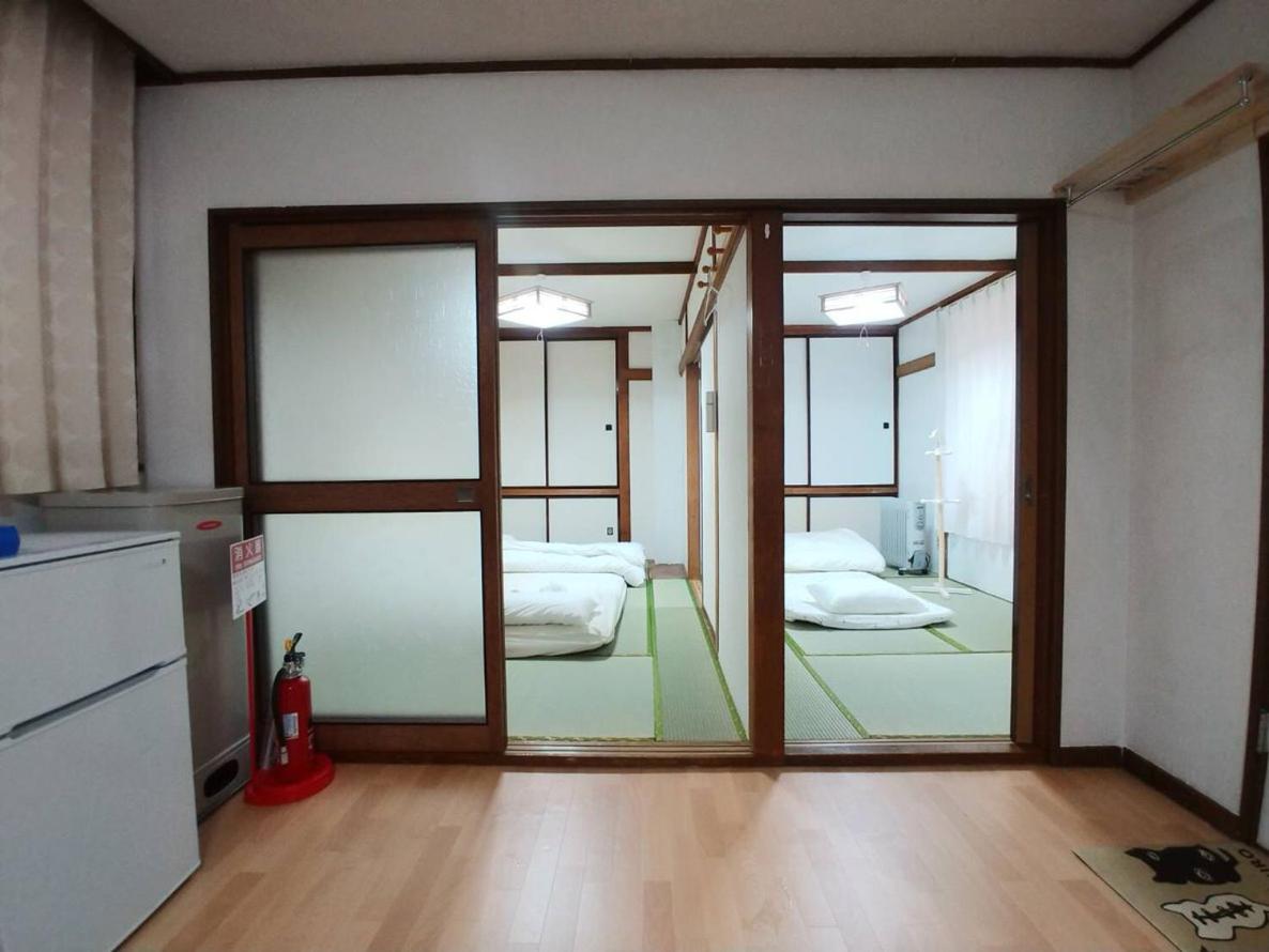 Happy Apartment
