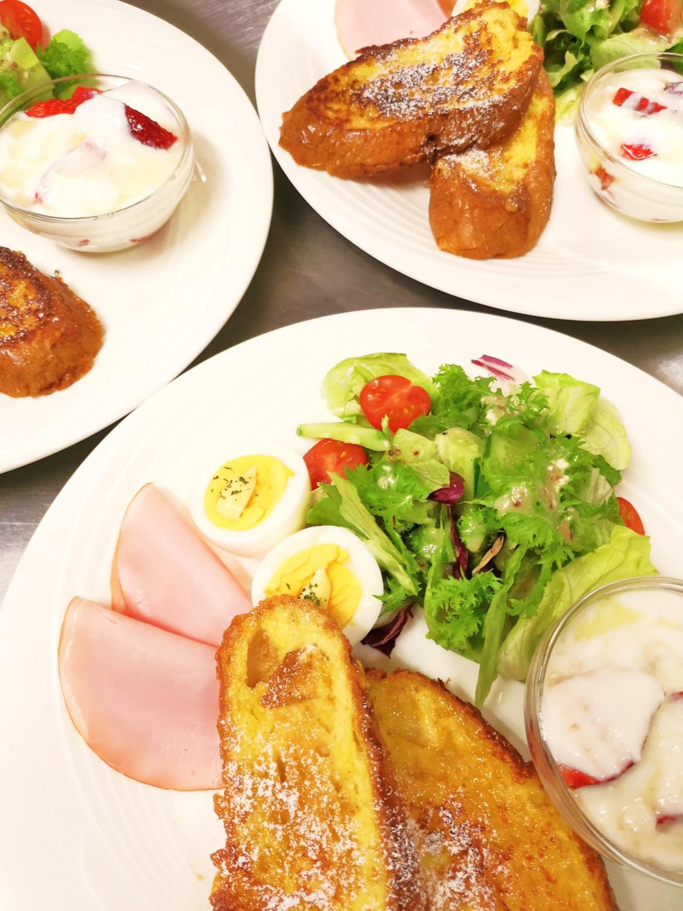 Pension Raclette