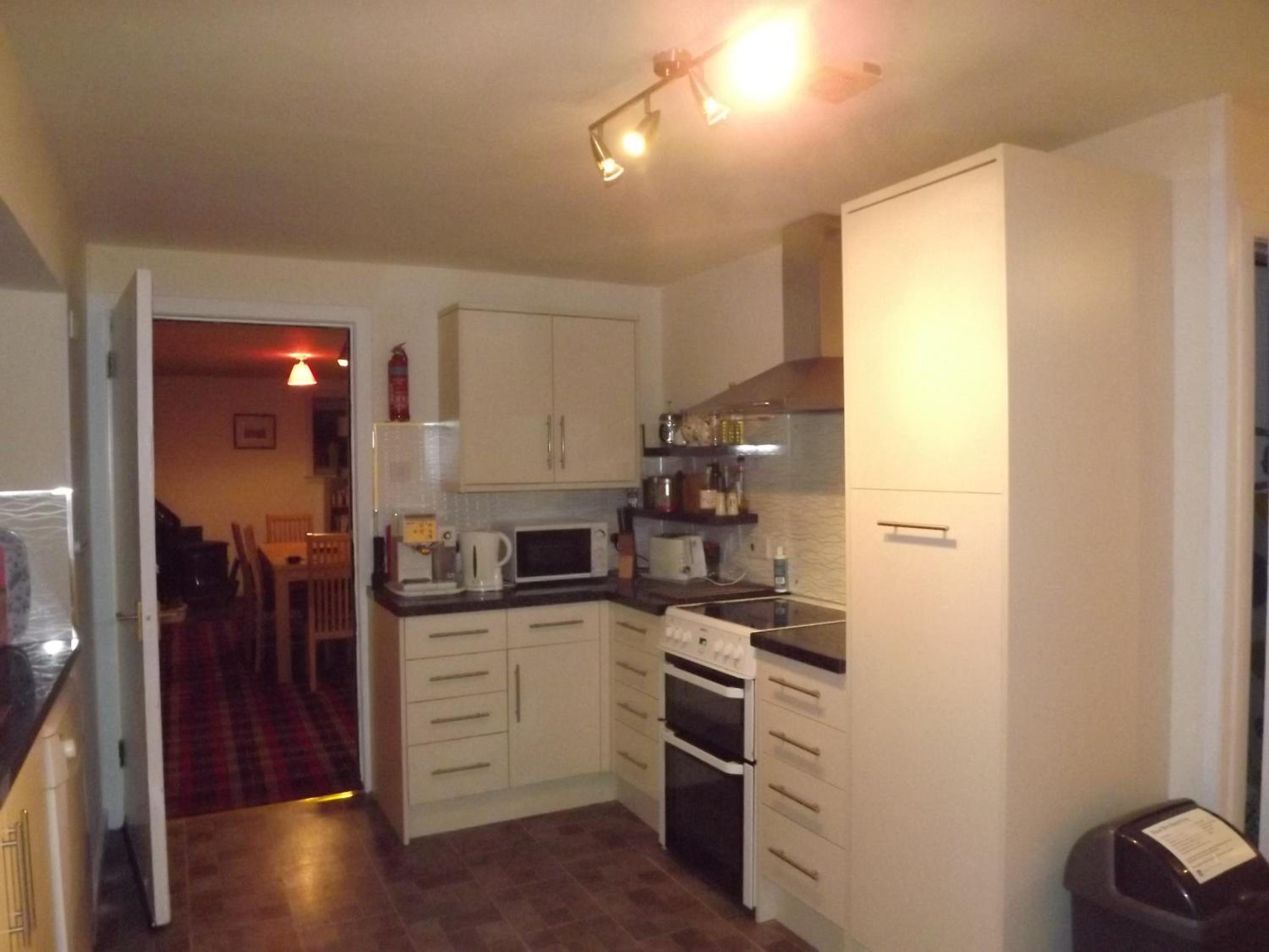Gorsnavoon Cottage
