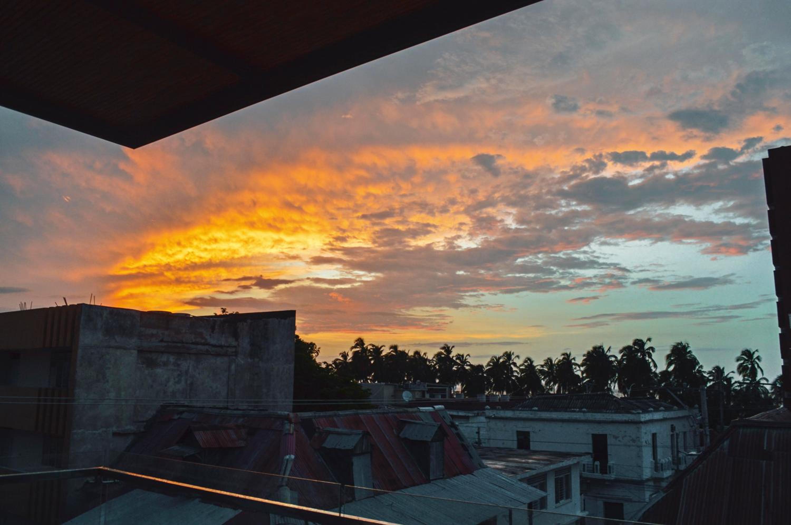 Hostel Laguna Salá By FSL