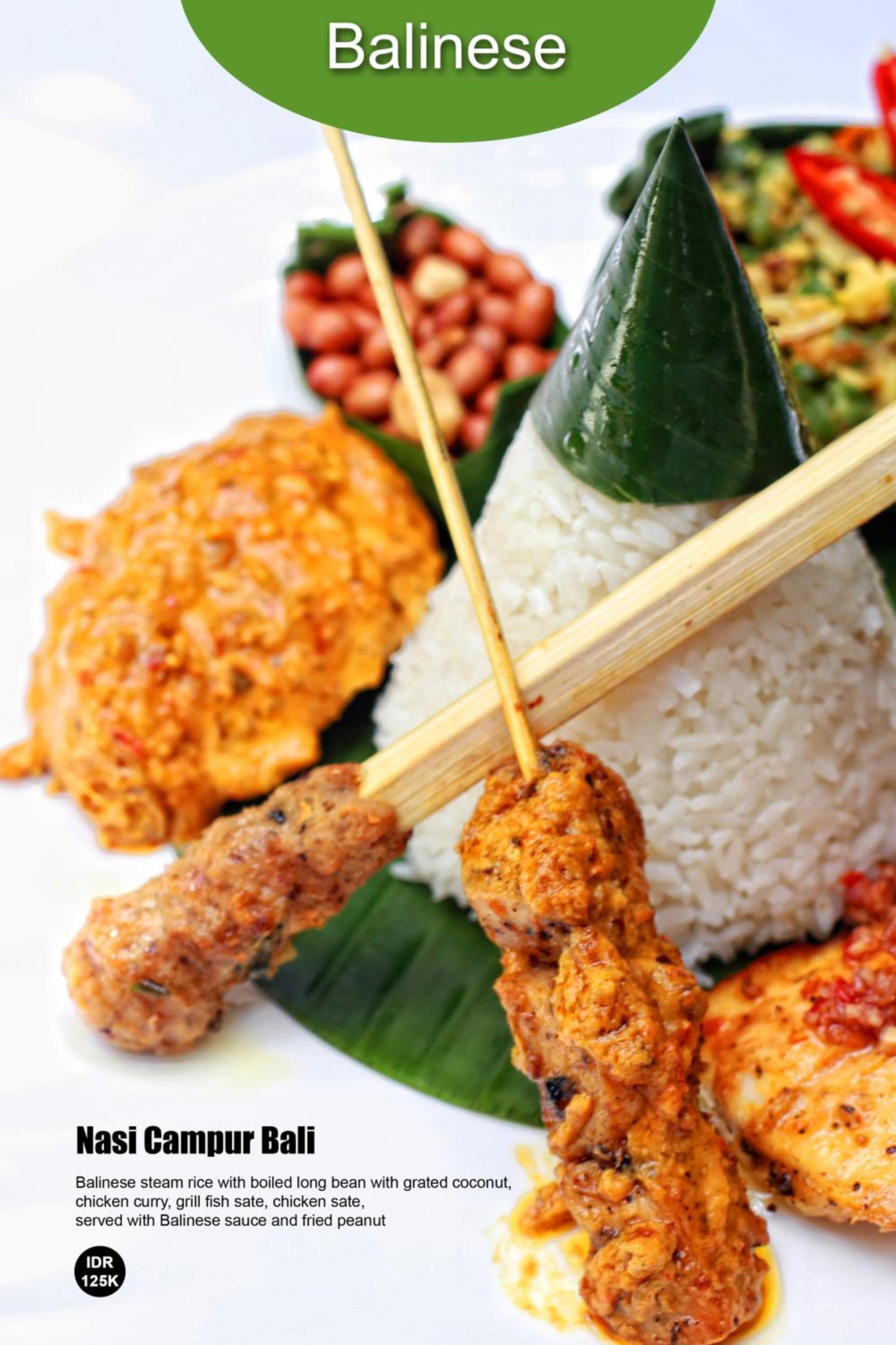 The Bali Dream Villa Seminyak