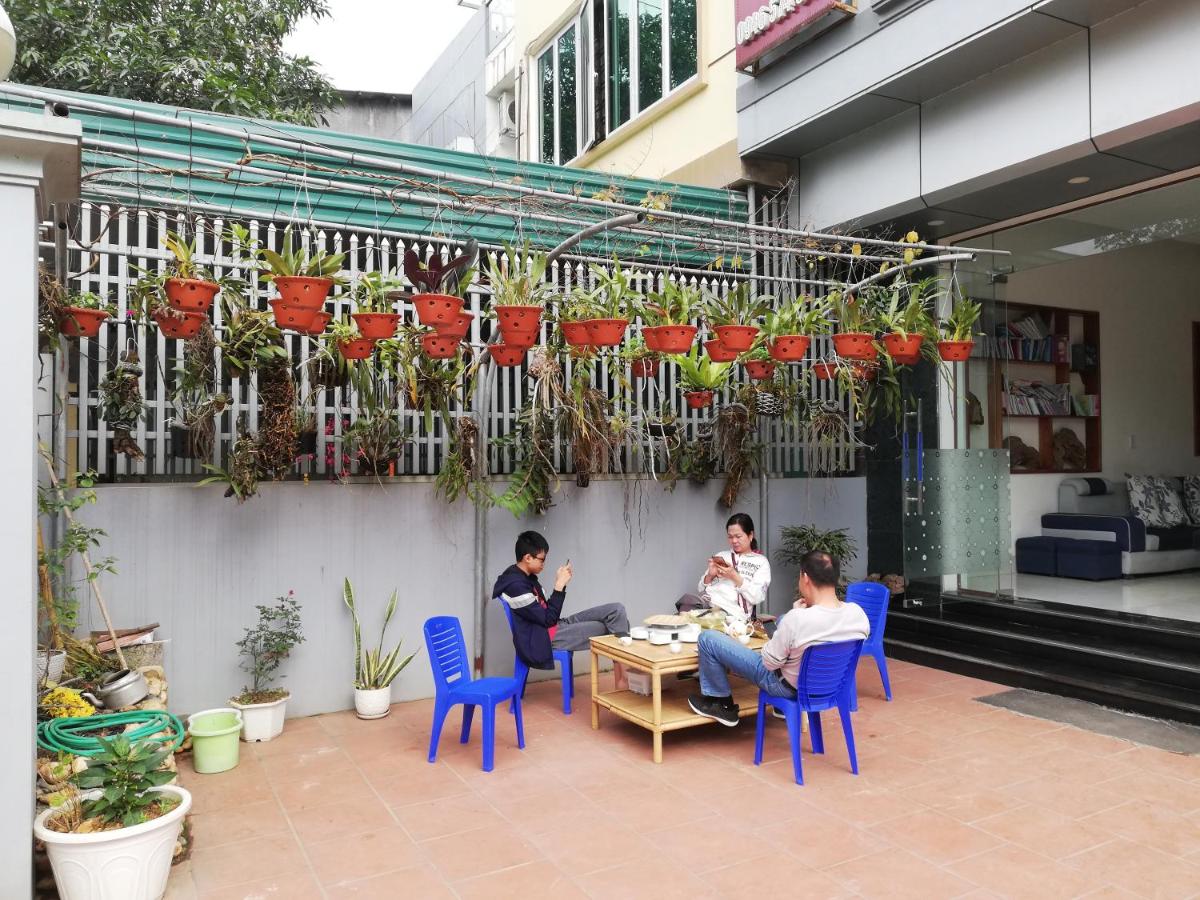 children's play area