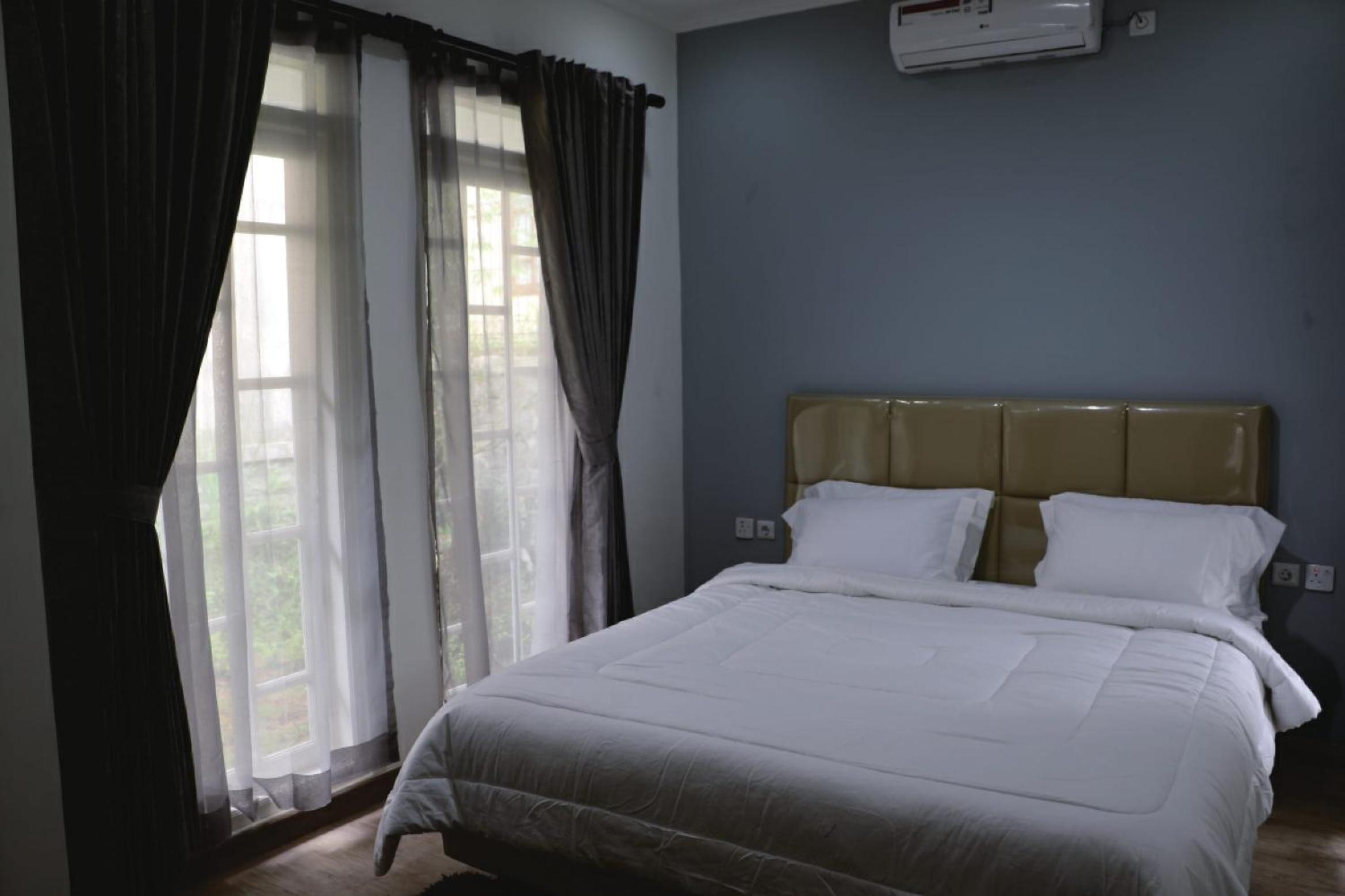 Diyar Villas Puncak M6-11 view 4