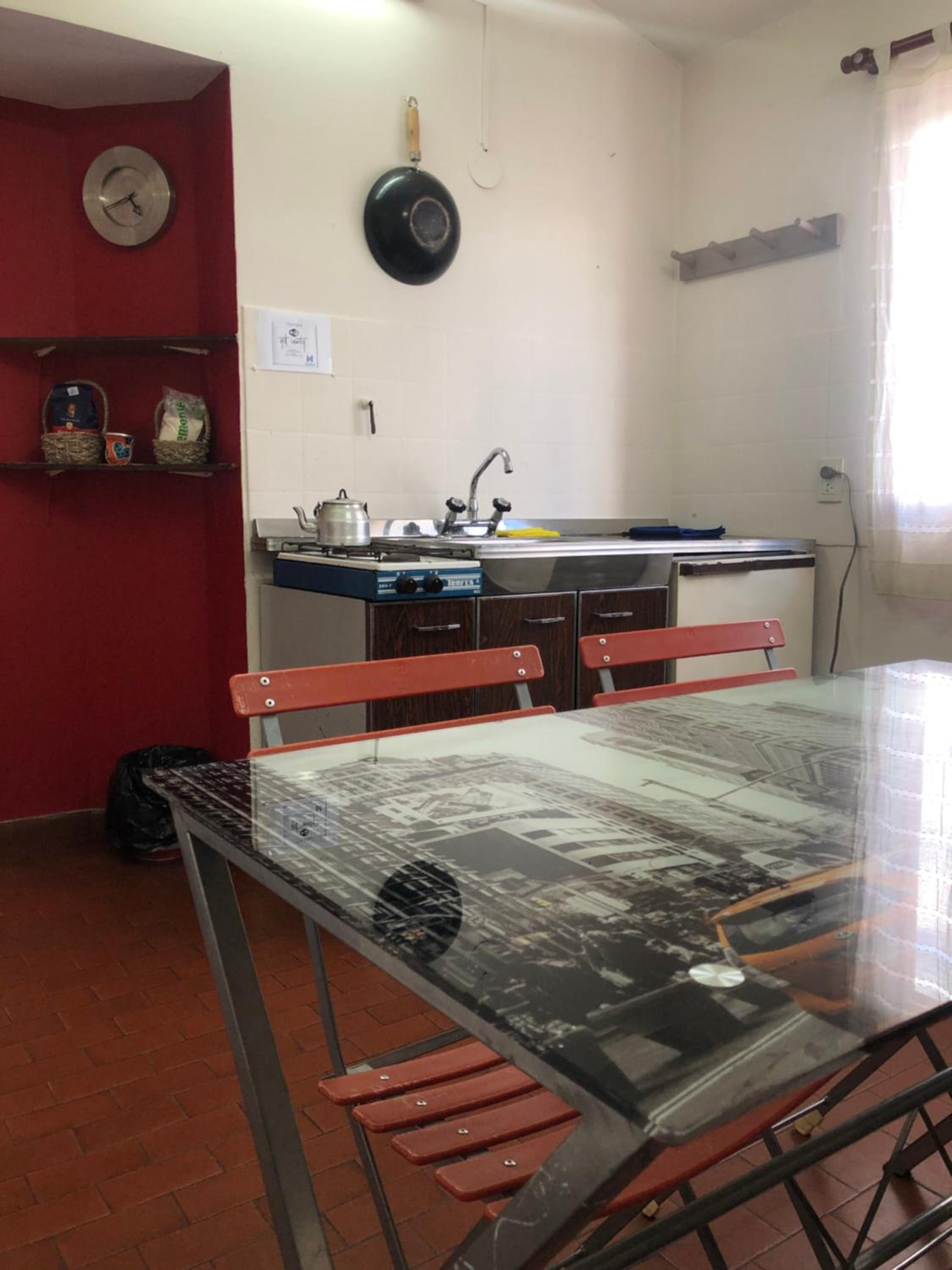 Departamentos Centricos Carlos Paz