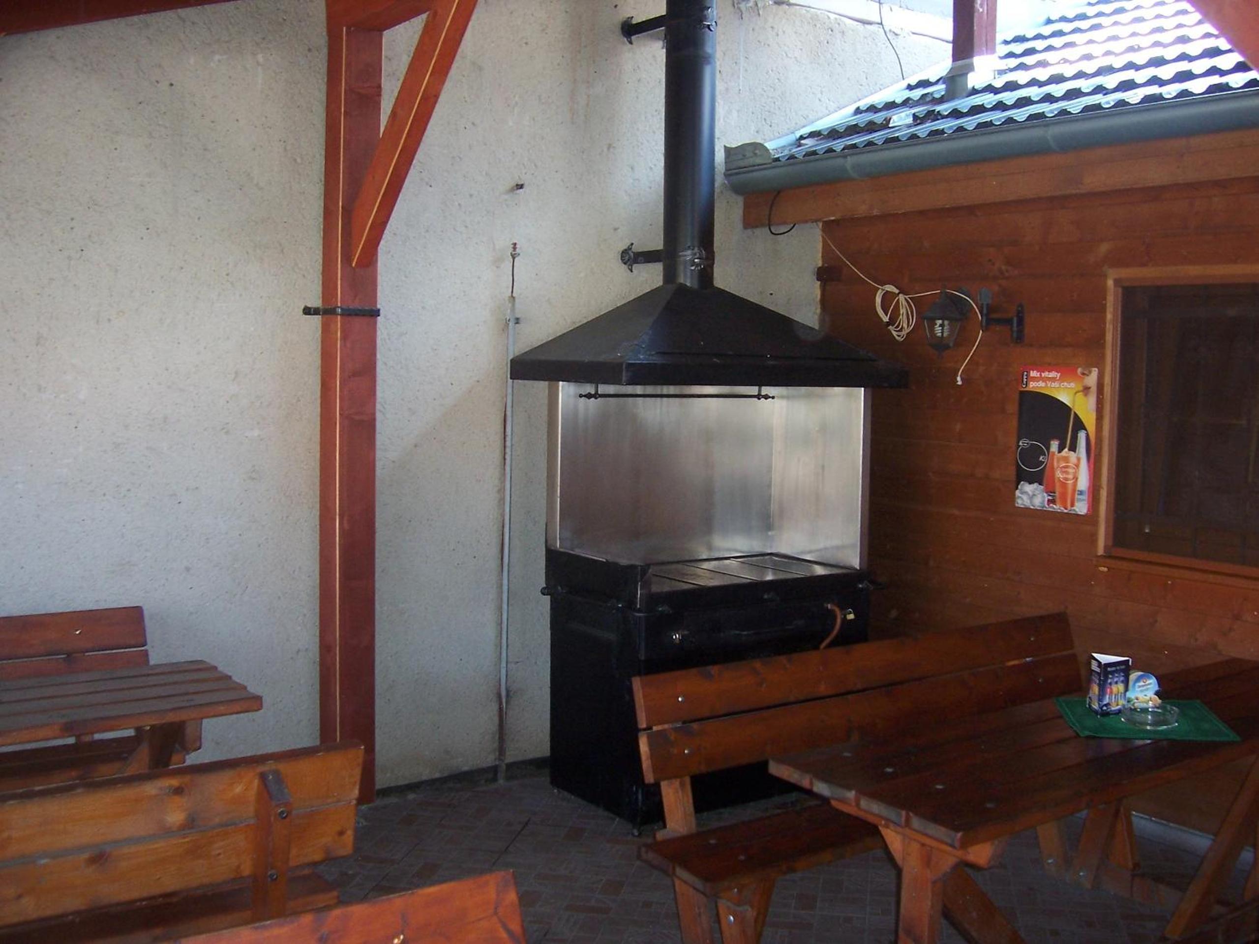 Penzion Pálava