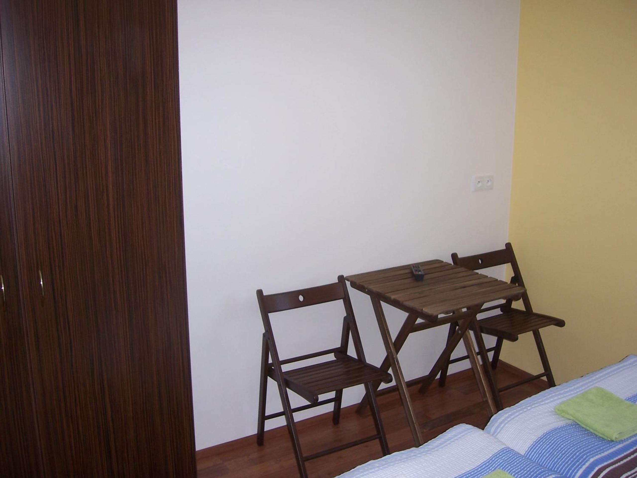 Penzion Pálava