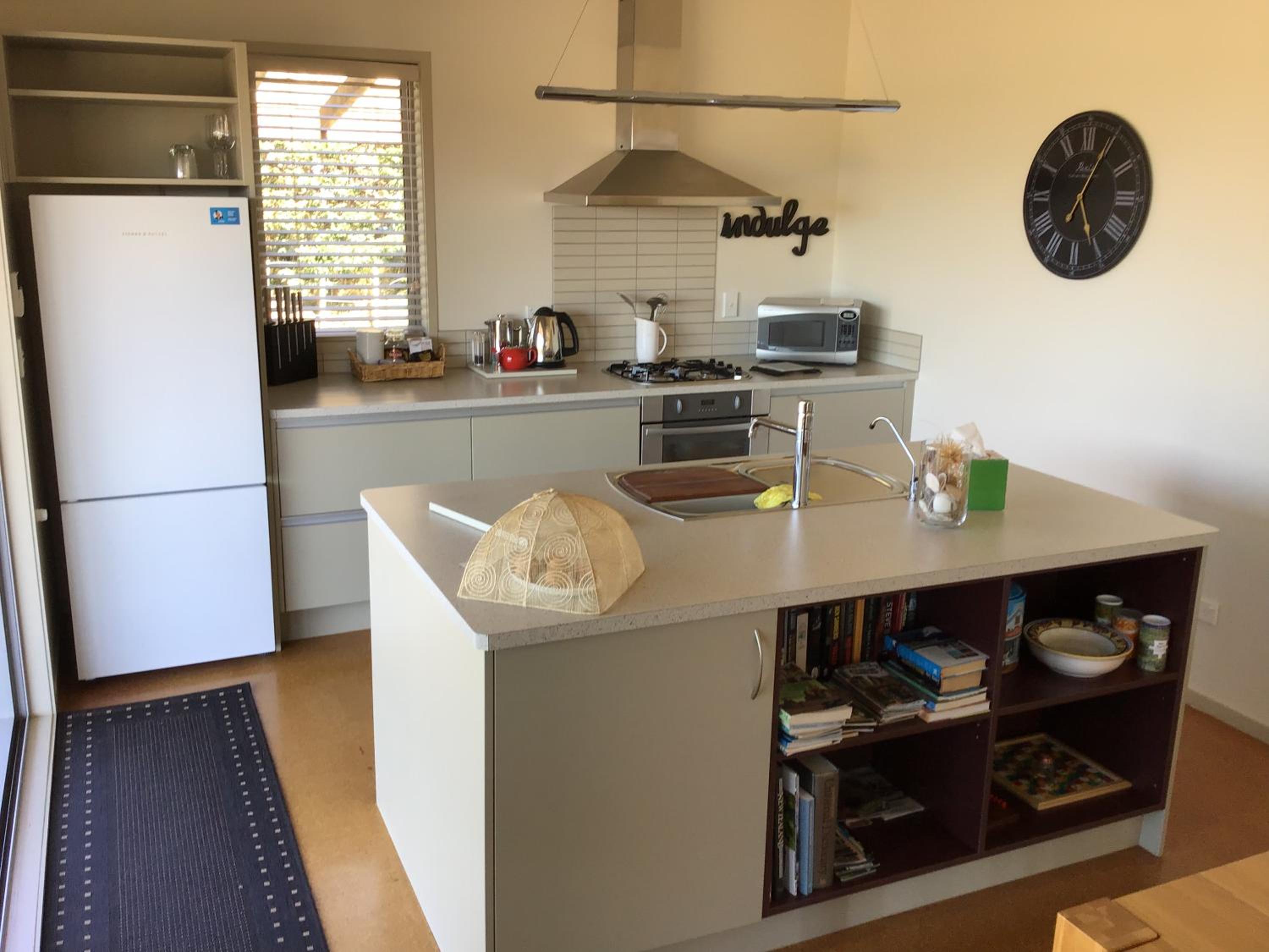 Nikau’s on Palmer view 4