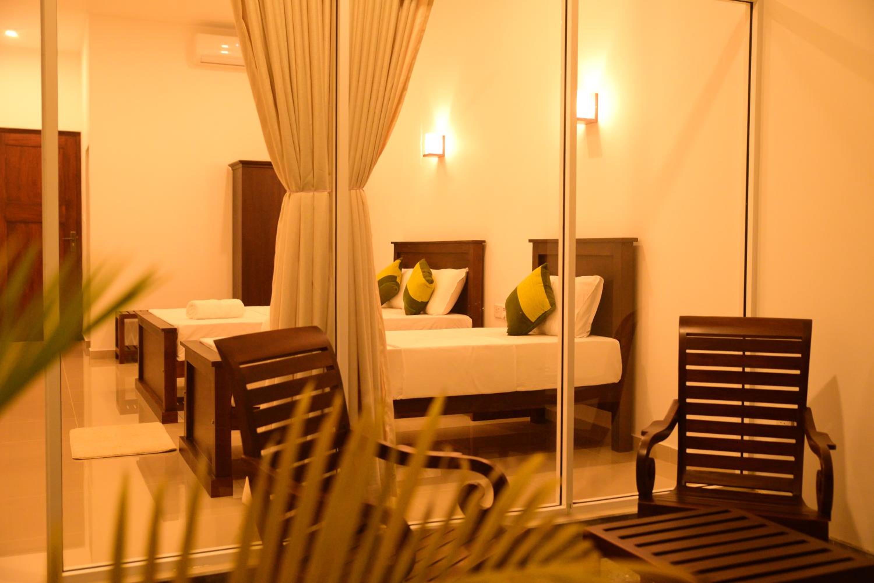 The Ritz Hikkaduwa view 5