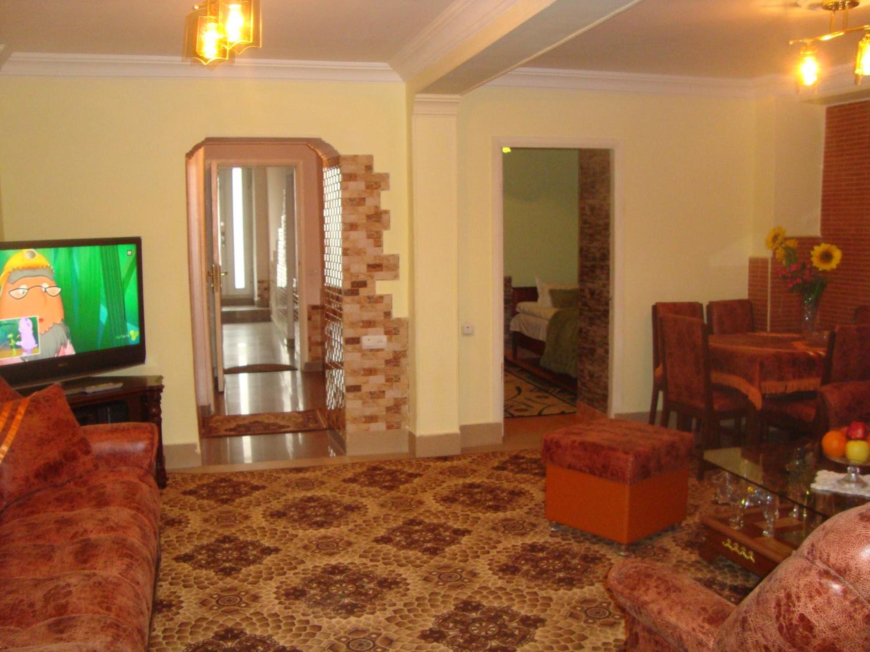 Apartment Narine