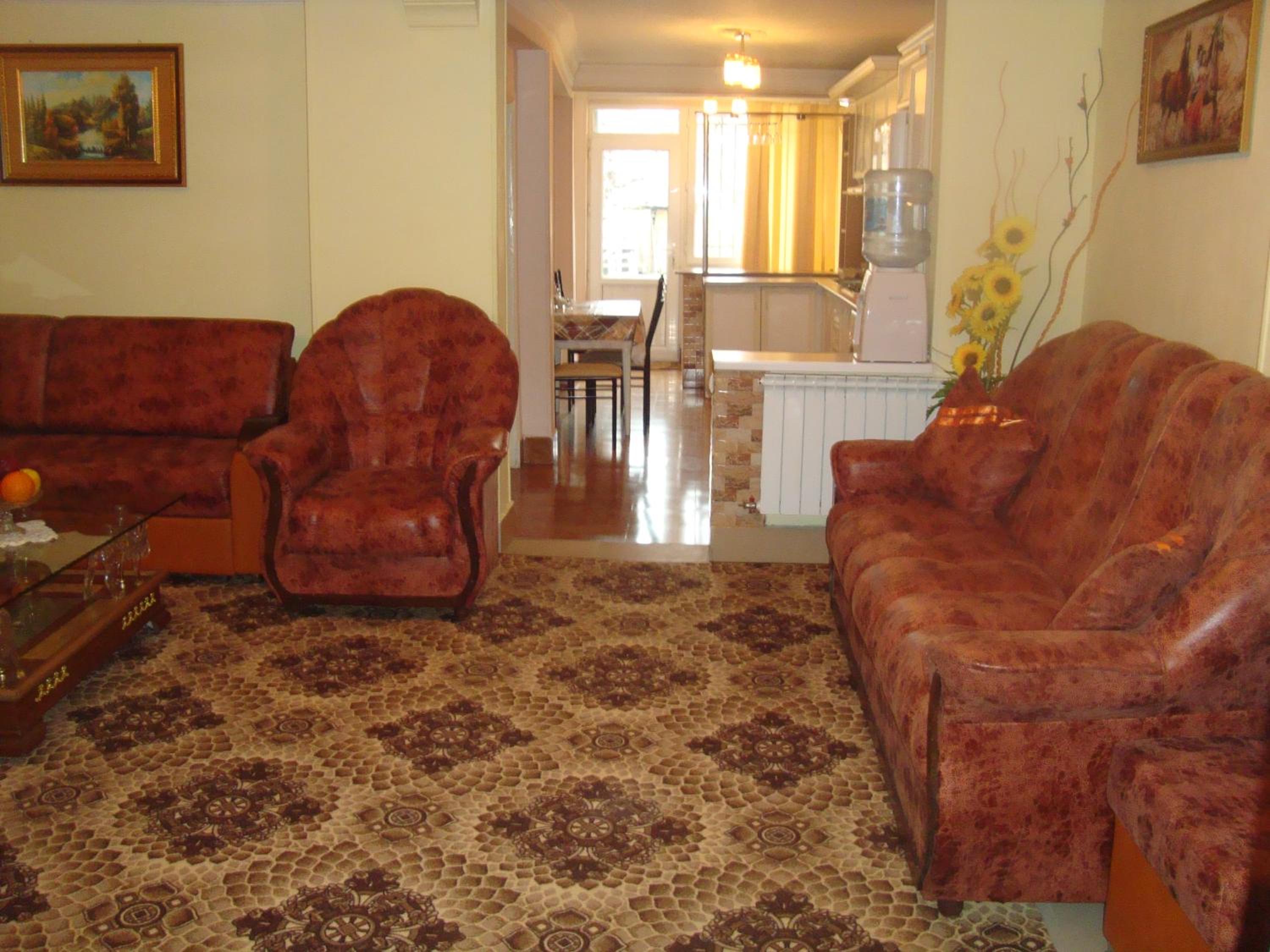 Apartment Narine