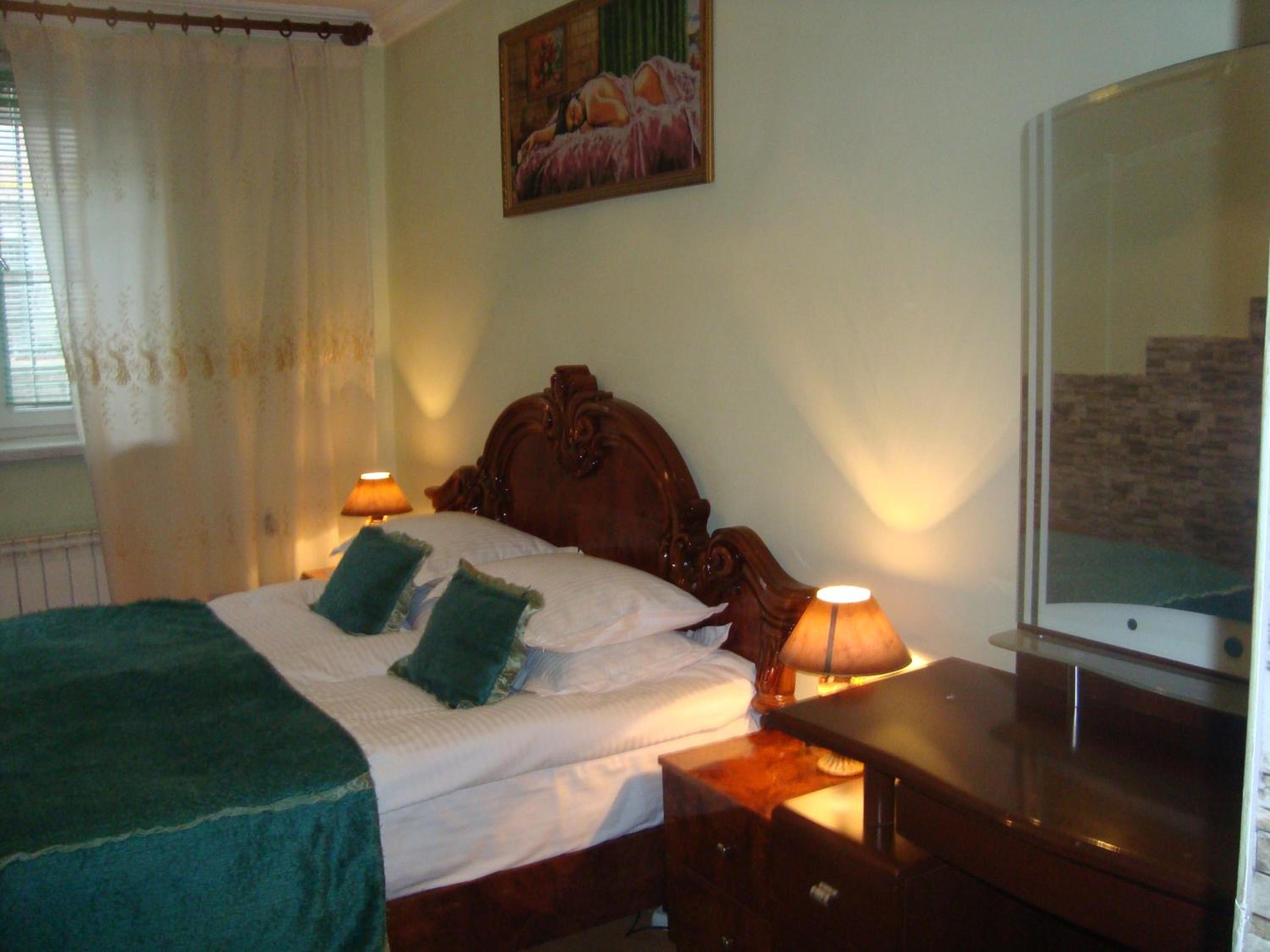 Apartment Narine