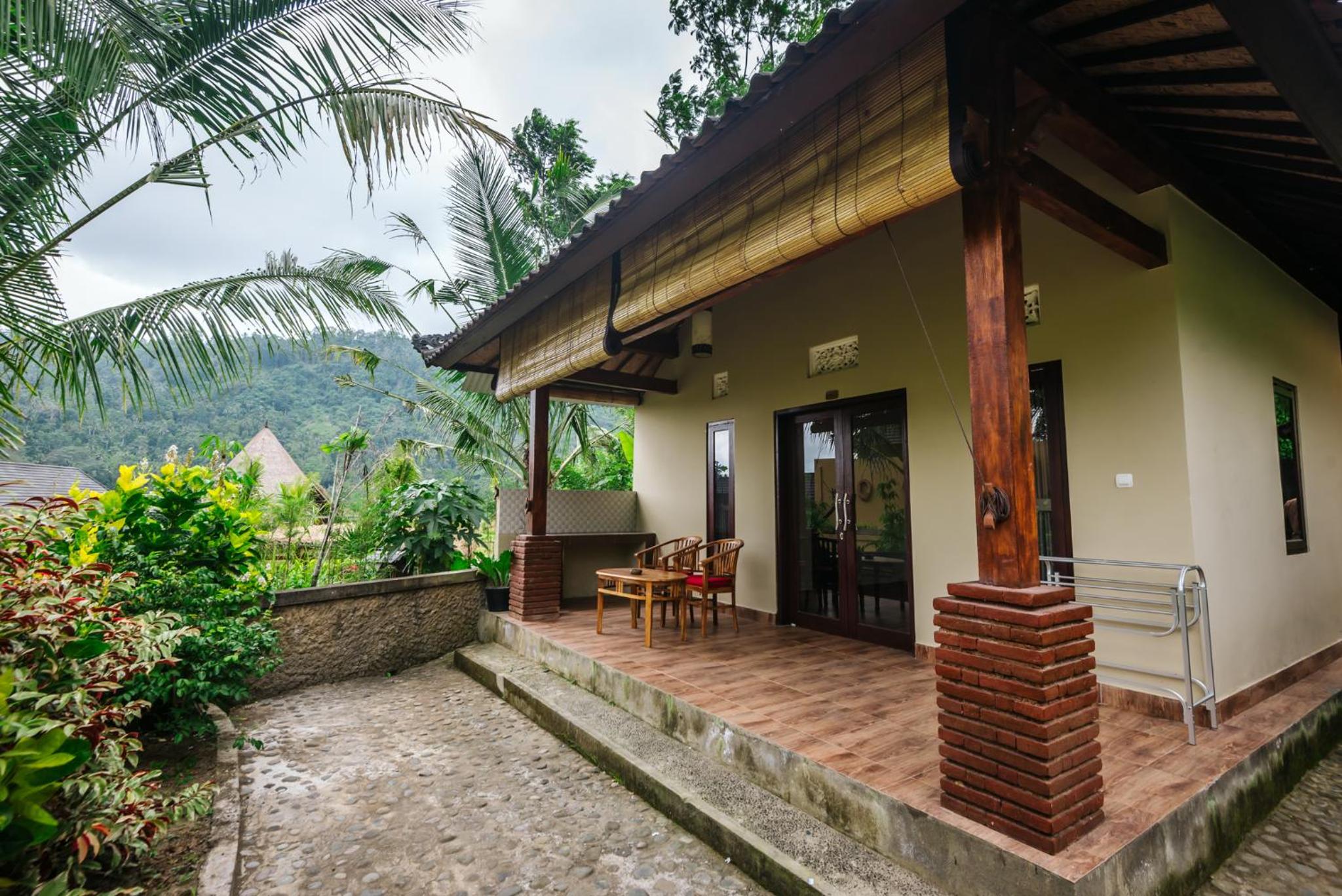 Arta Nadi Villa