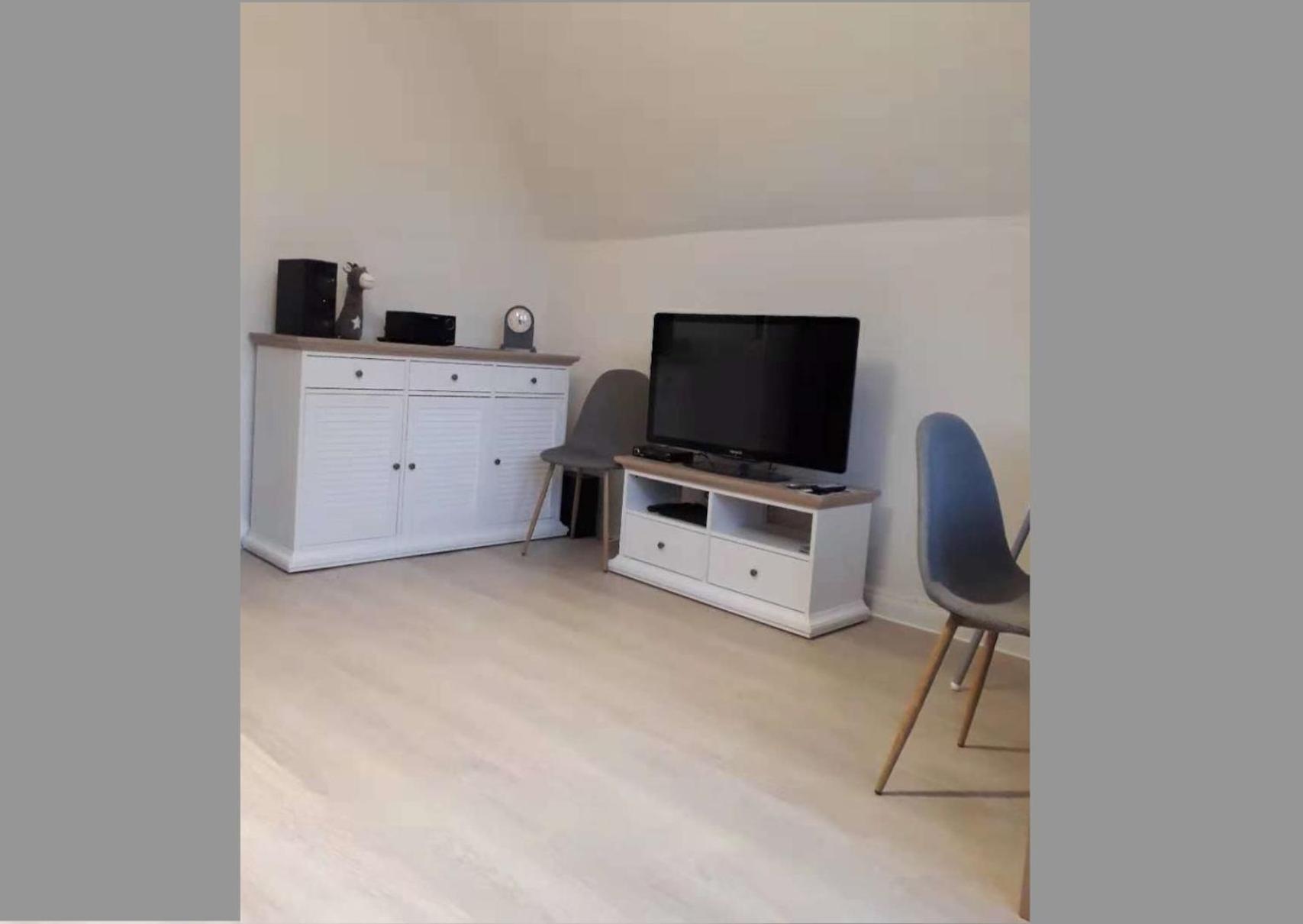 sonnige 2-Zi. Wohnung in Sankt Andreasberg view 3
