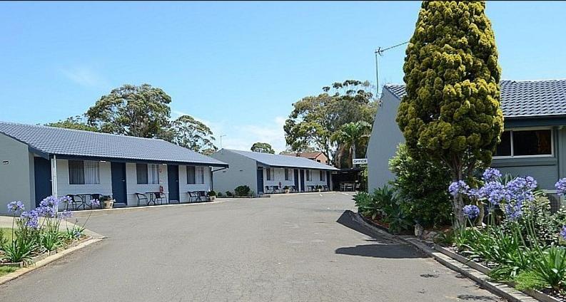 Culburra Beach Motel