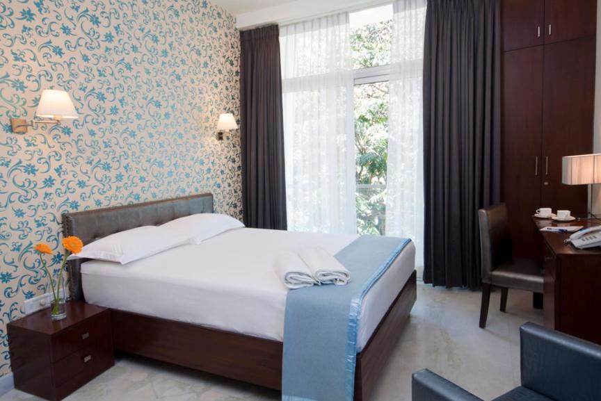 The Park Slope Hotel view 3