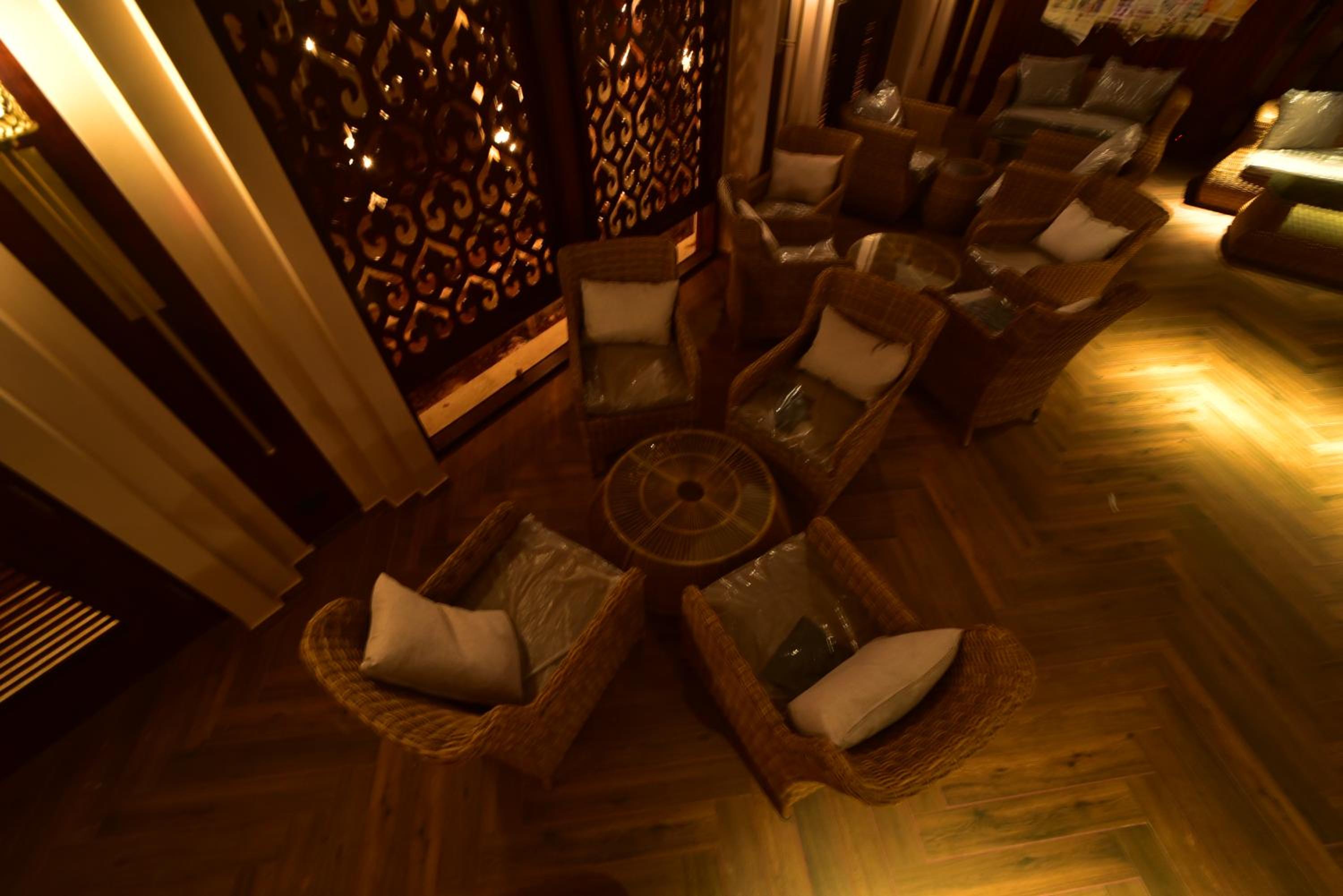 lounge