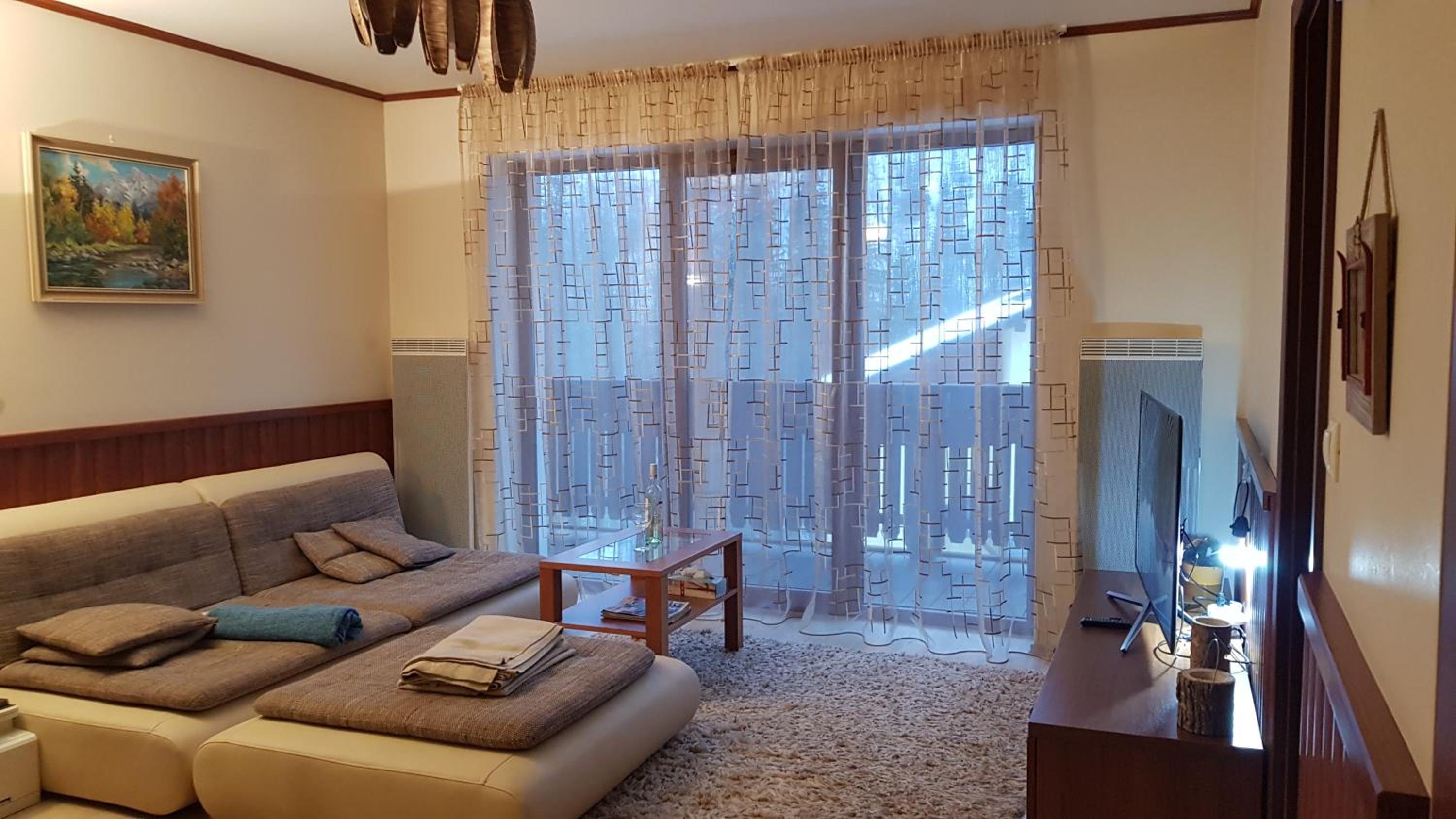 Apartment Tánička - Chopok Juh, Tále view 5
