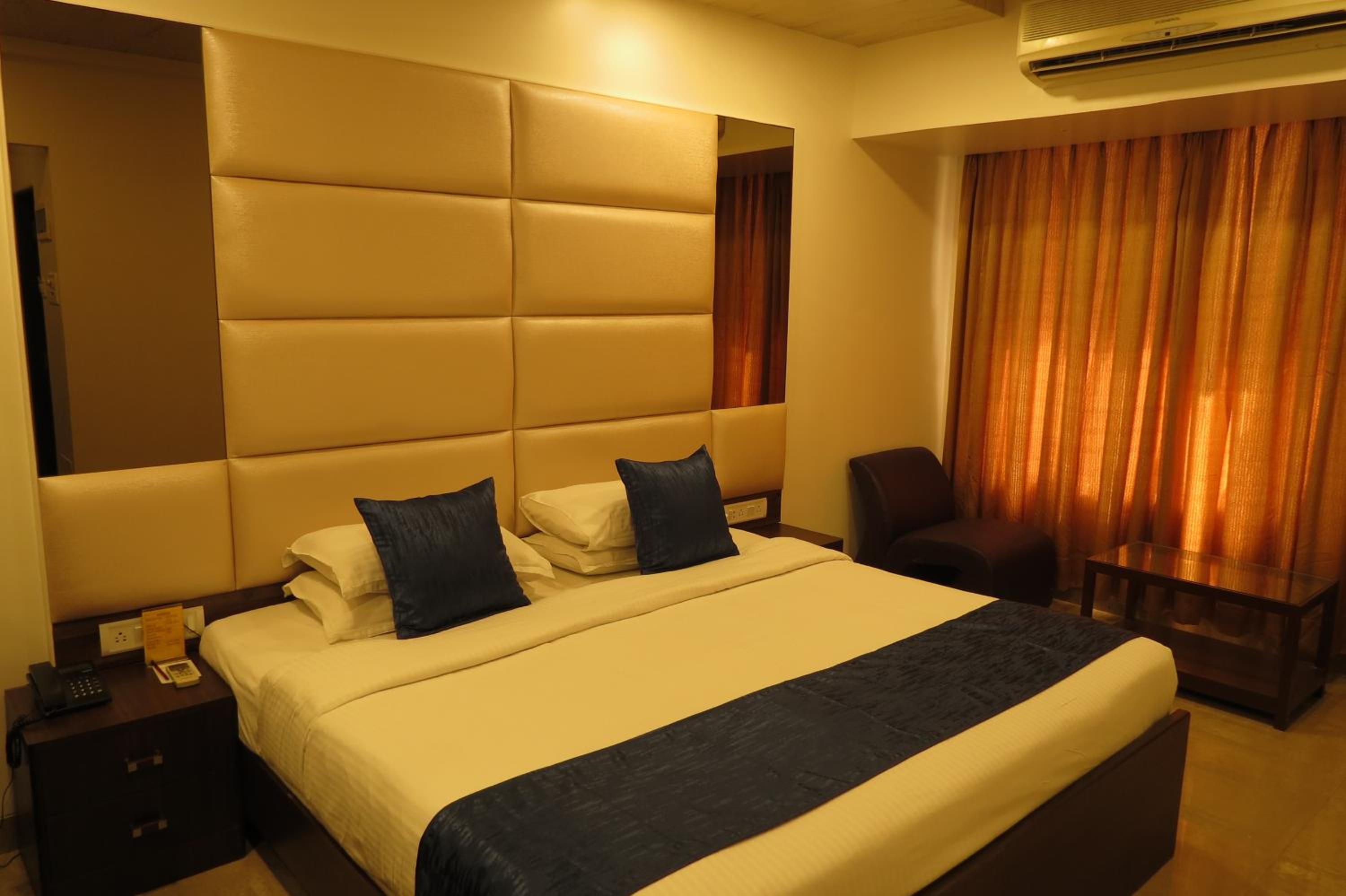 Jyoti Dwelling Hotel photo 2