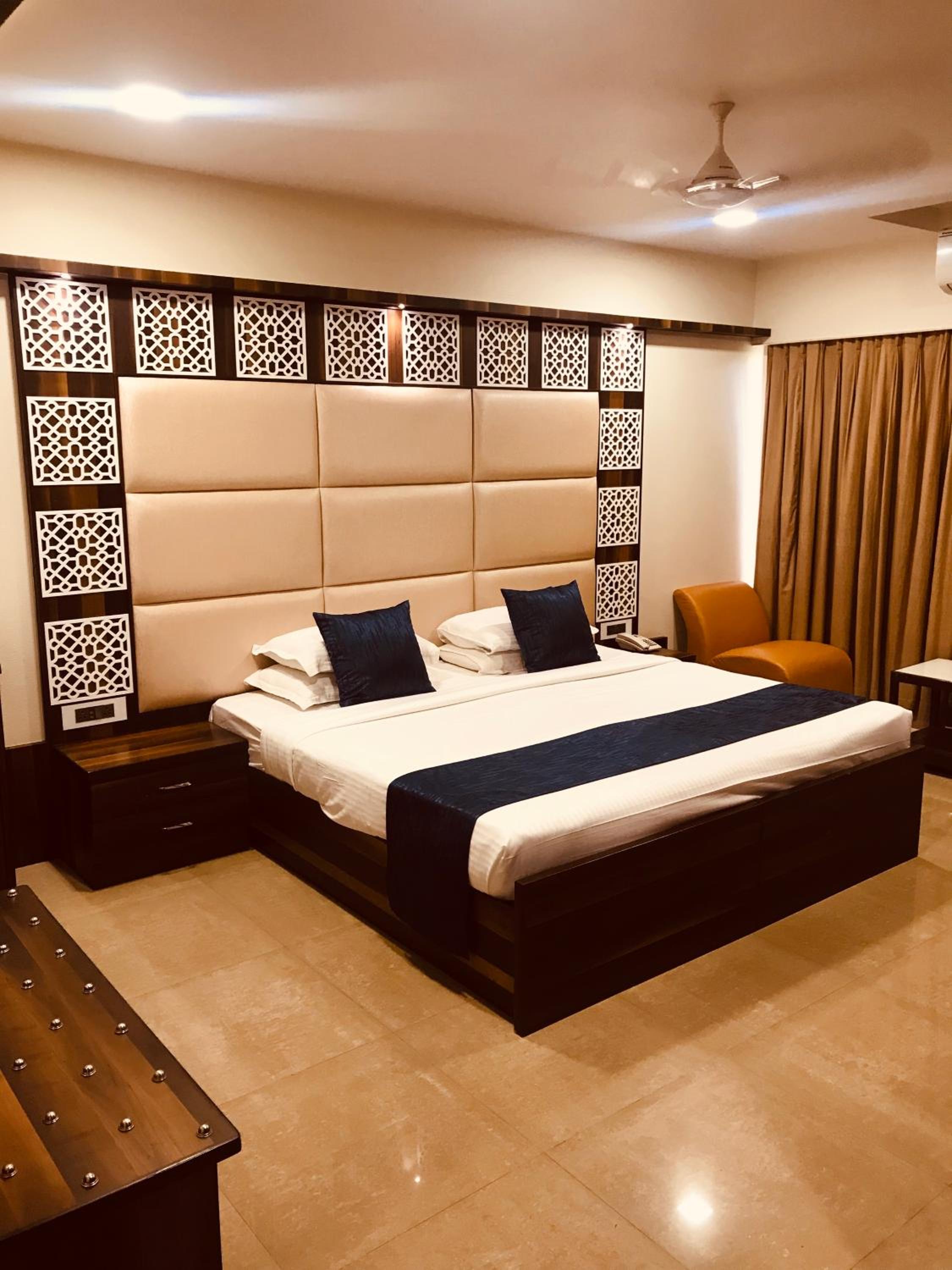 Jyoti Dwelling Hotel