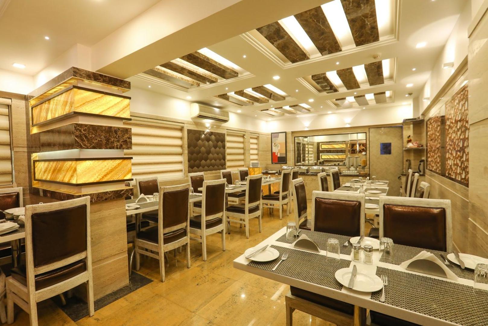 Jyoti Dwelling Hotel