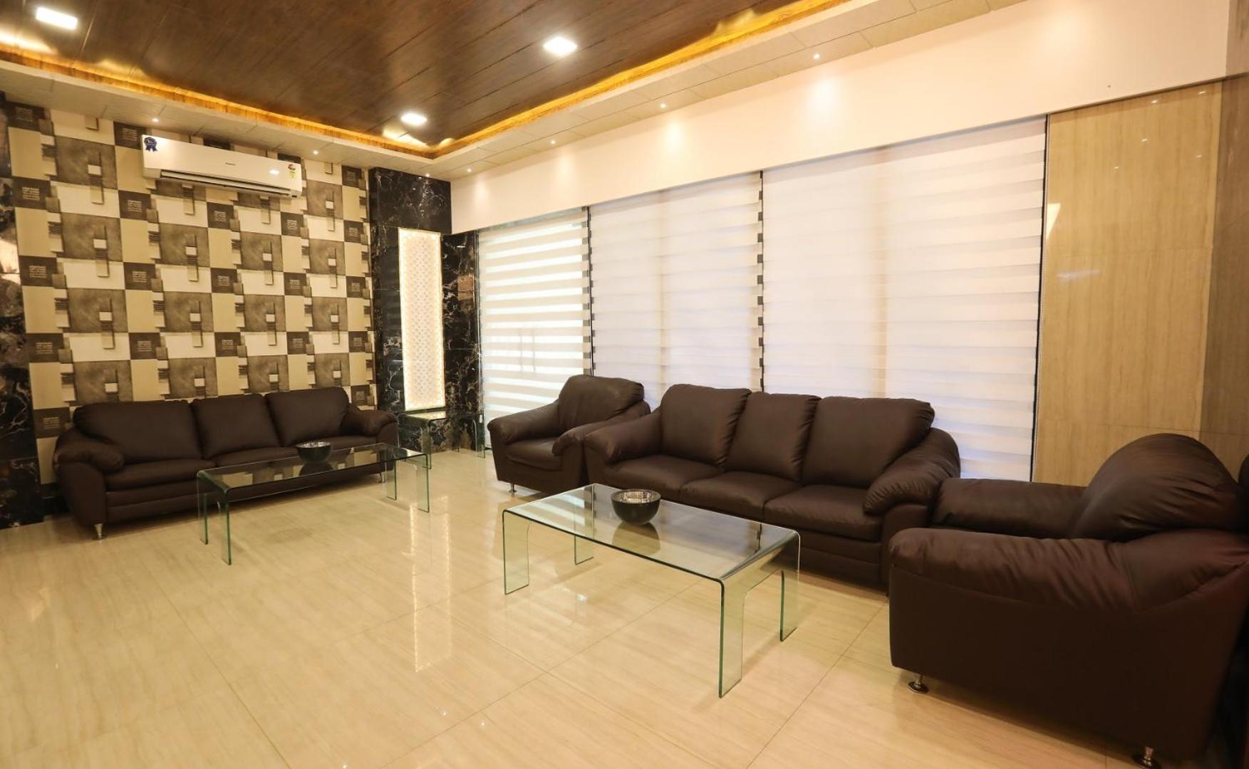 Jyoti Dwelling Hotel photo 4