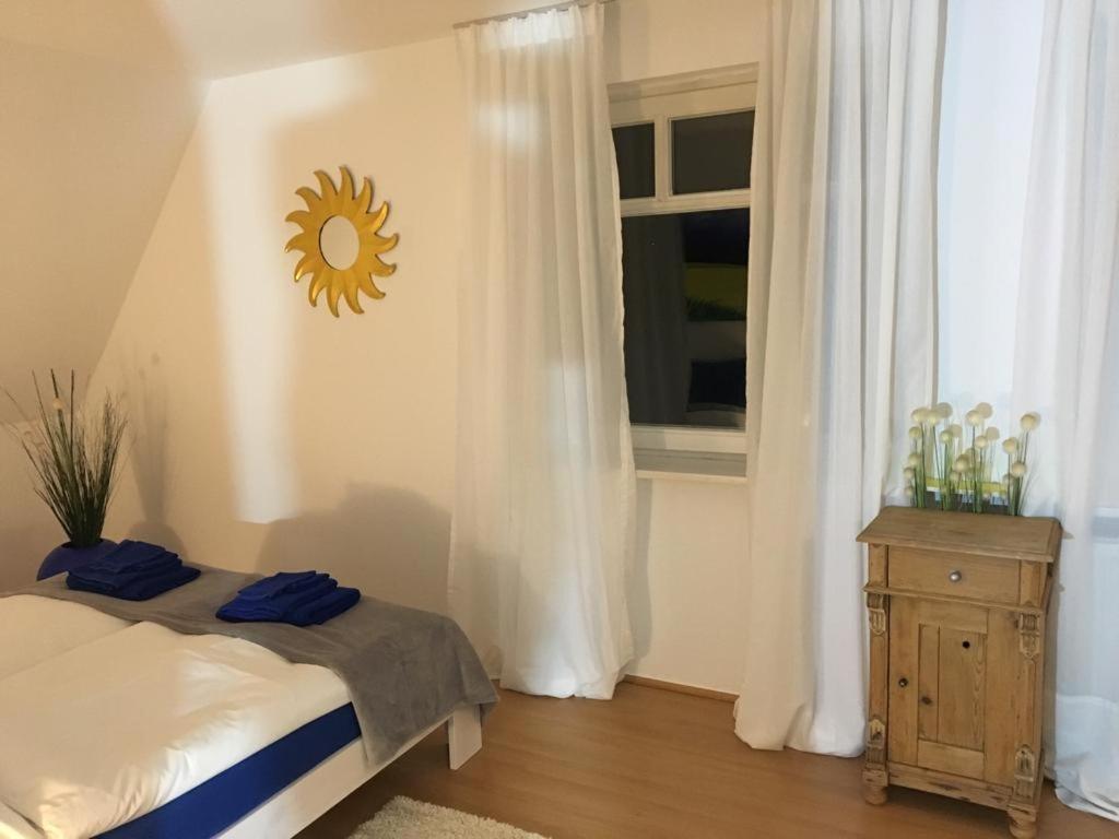 Ferienimspessart OG