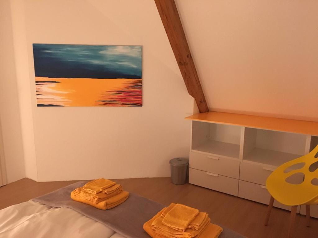 Ferienimspessart OG