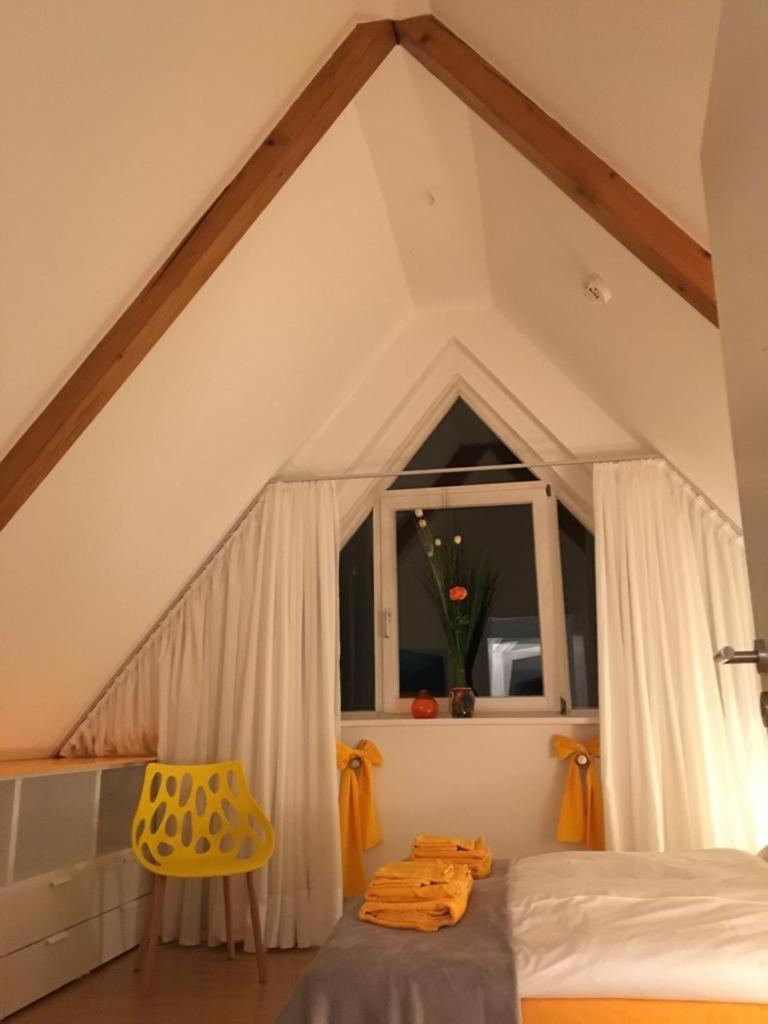 Ferienimspessart OG