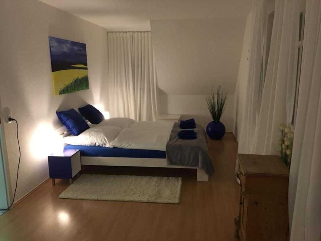 Ferienimspessart OG