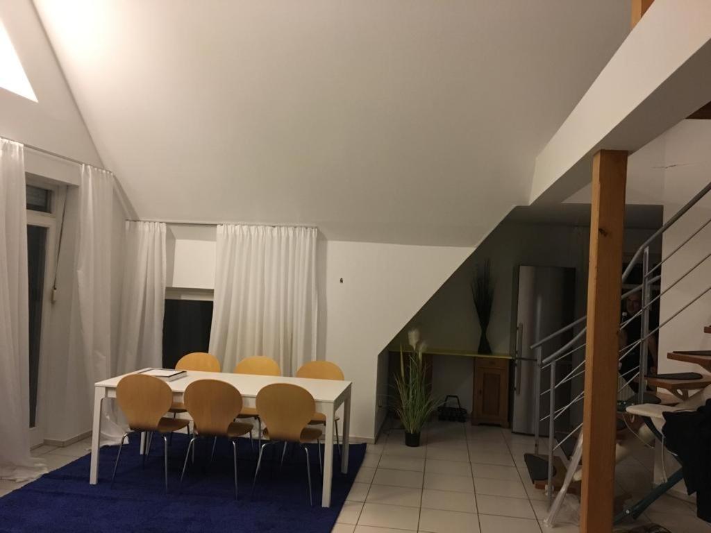 Ferienimspessart OG
