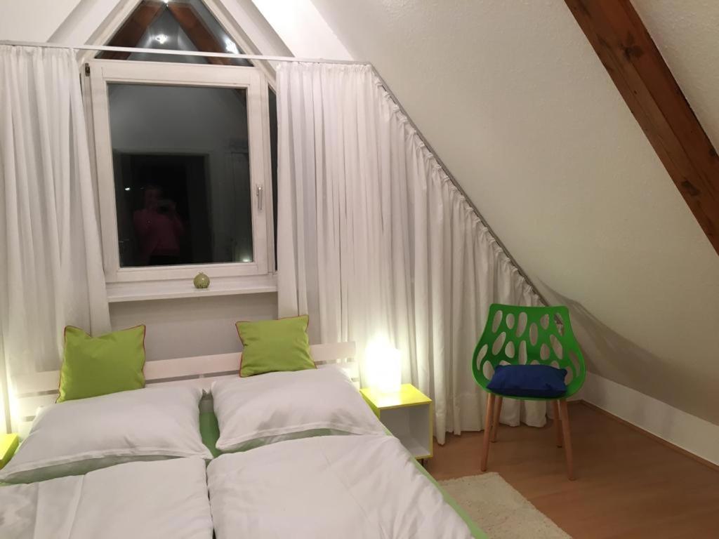 Ferienimspessart OG