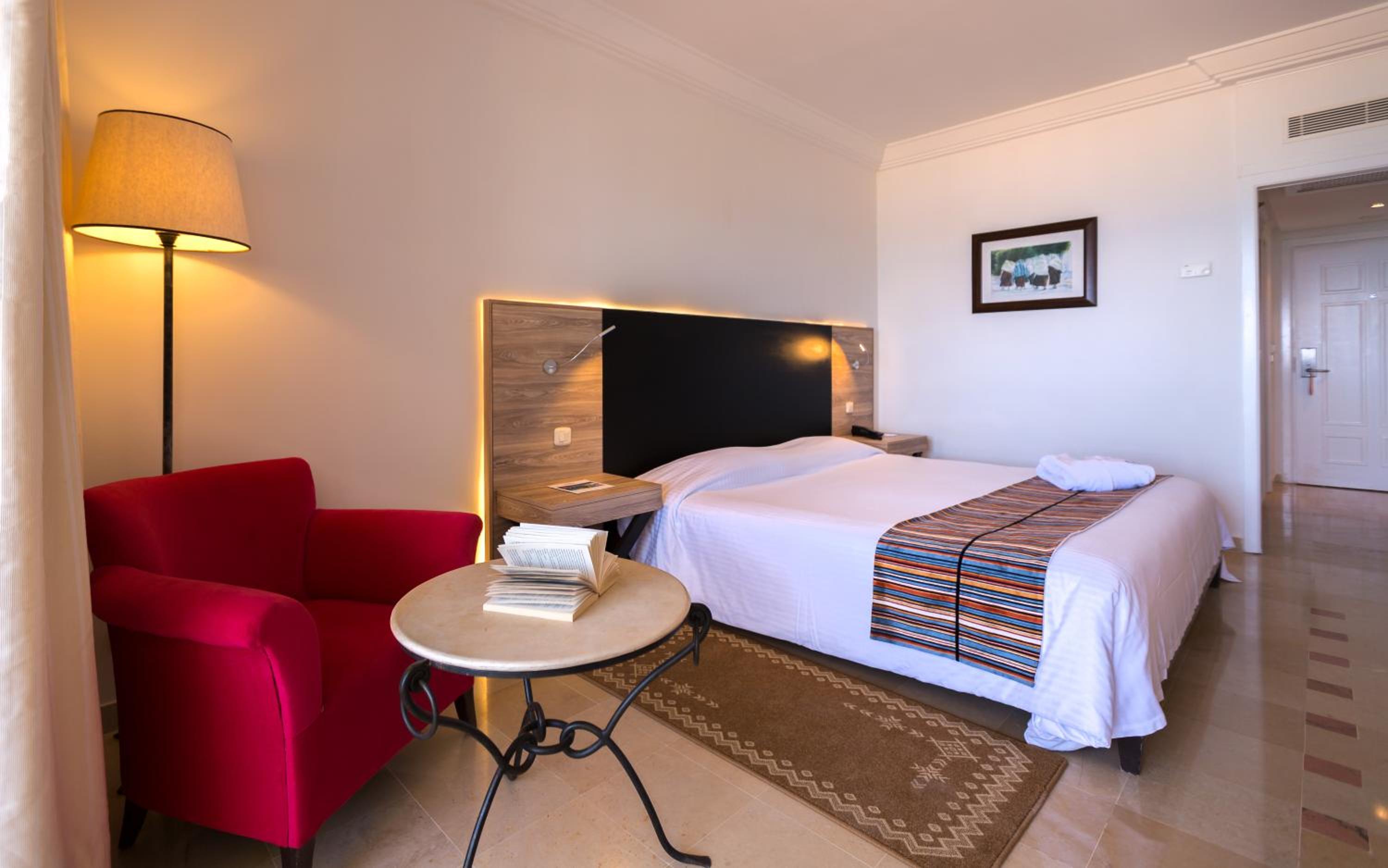 Hammamet Vacations - Medina Solaria And Thalasso - Property Image 71