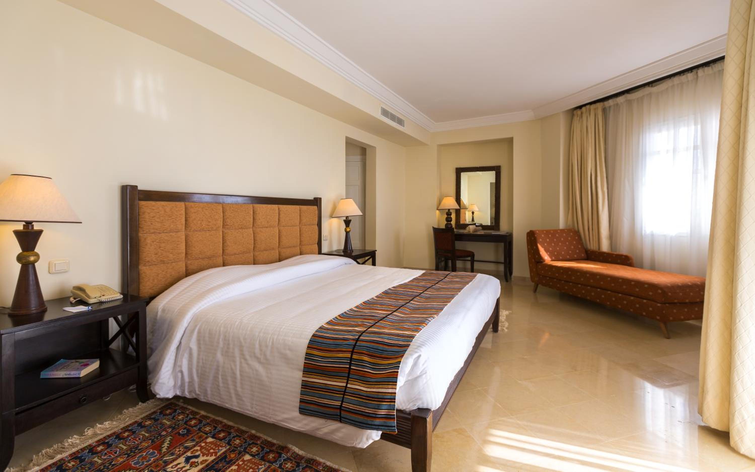 Hammamet Vacations - Medina Solaria And Thalasso - Property Image 49