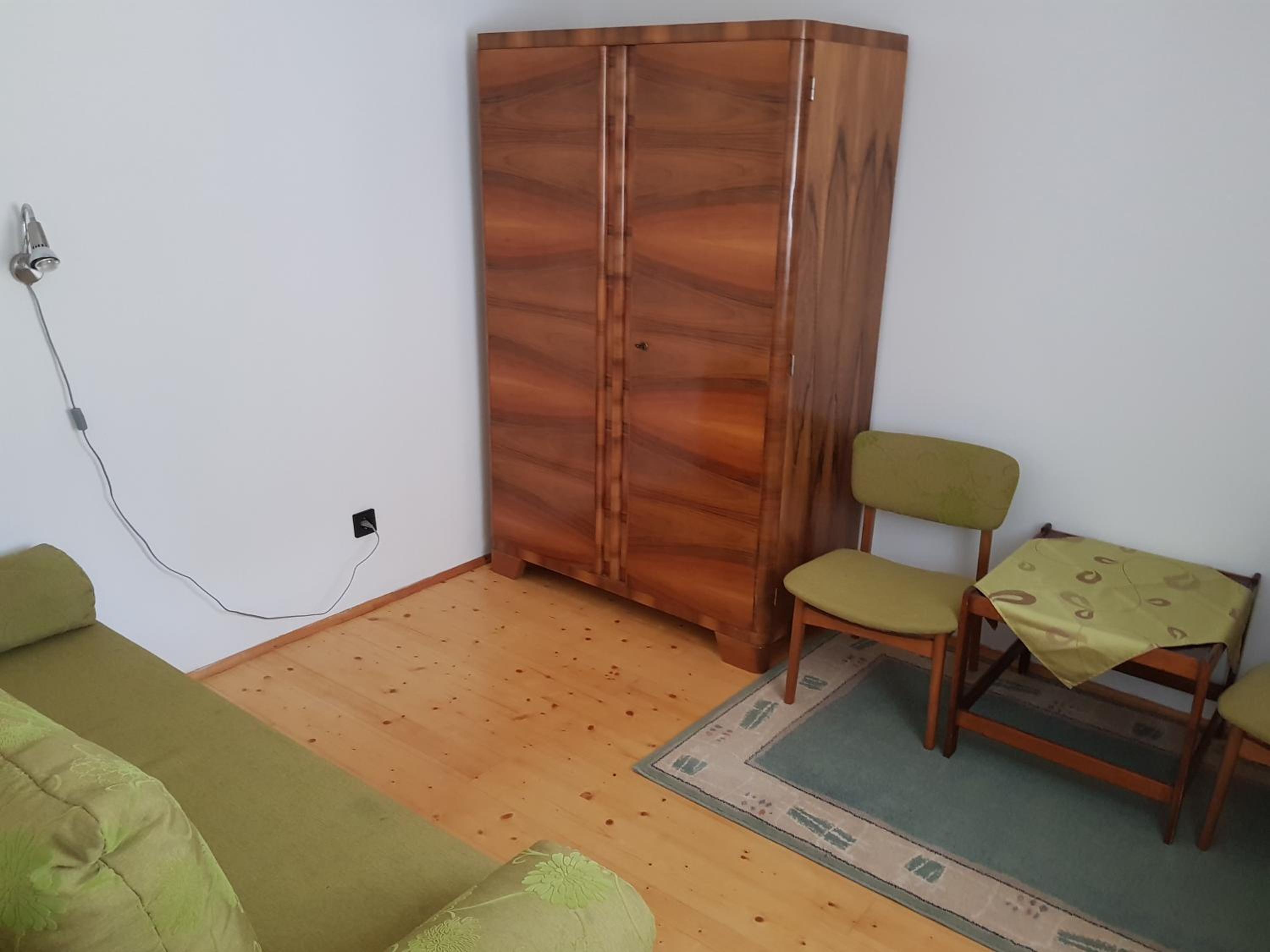 Ágnes Apartmanok view 5