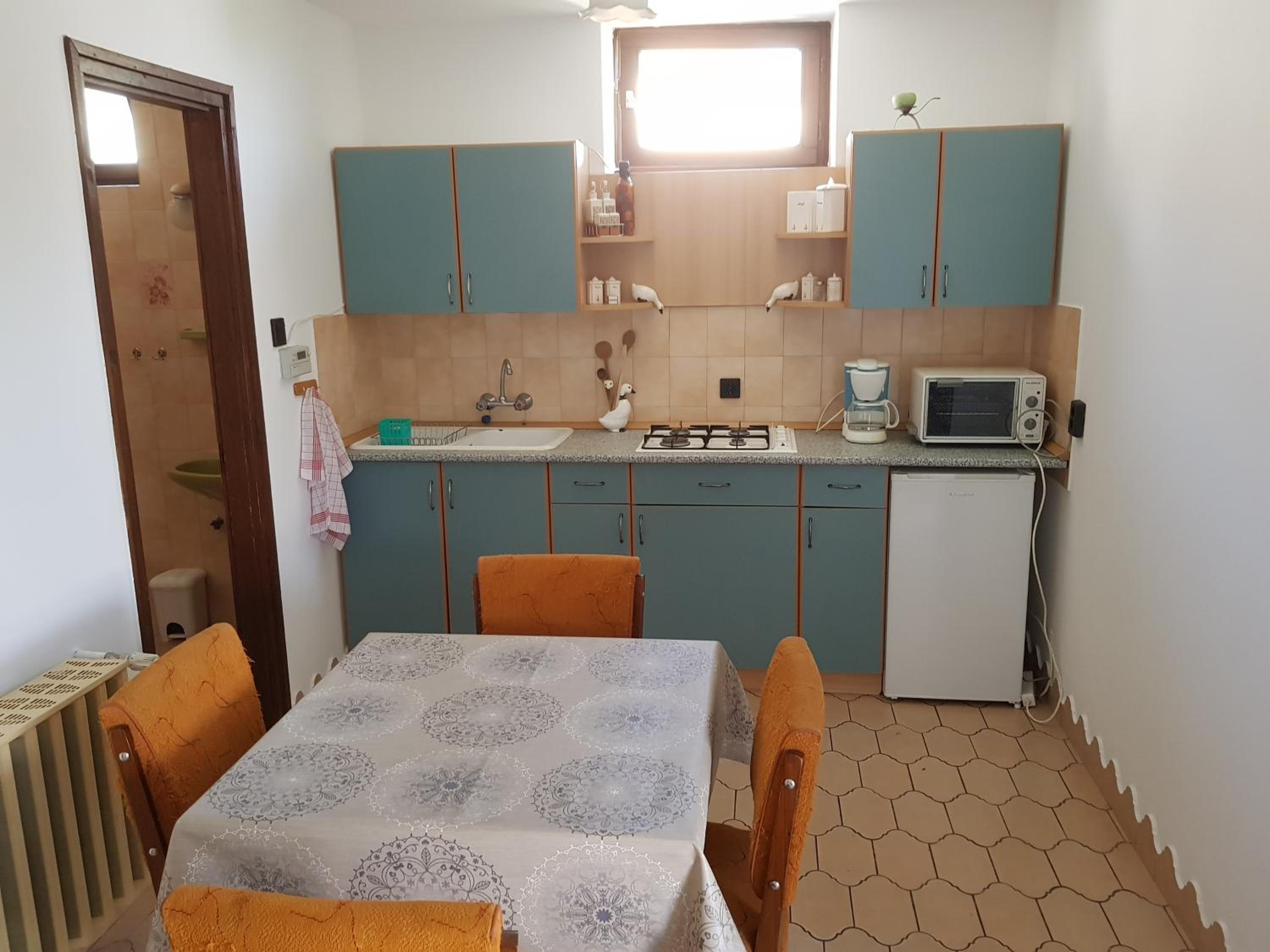 Ágnes Apartmanok view 3