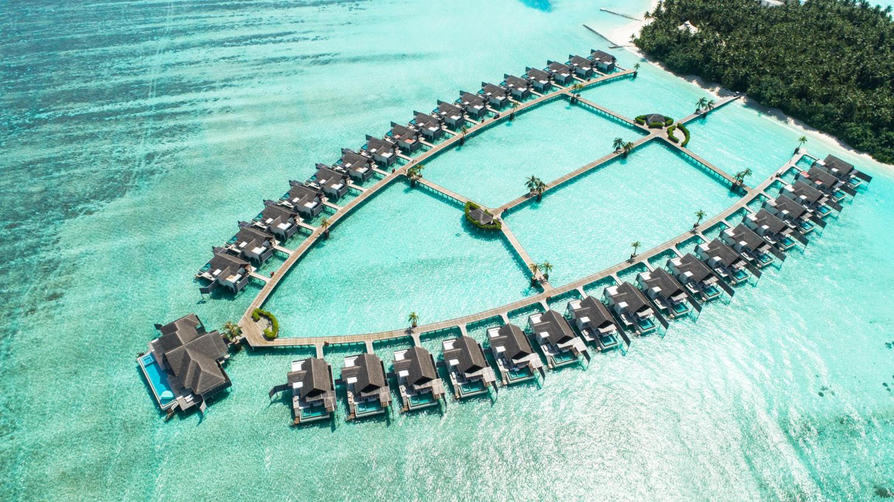 Niyama Private Islands Maldives