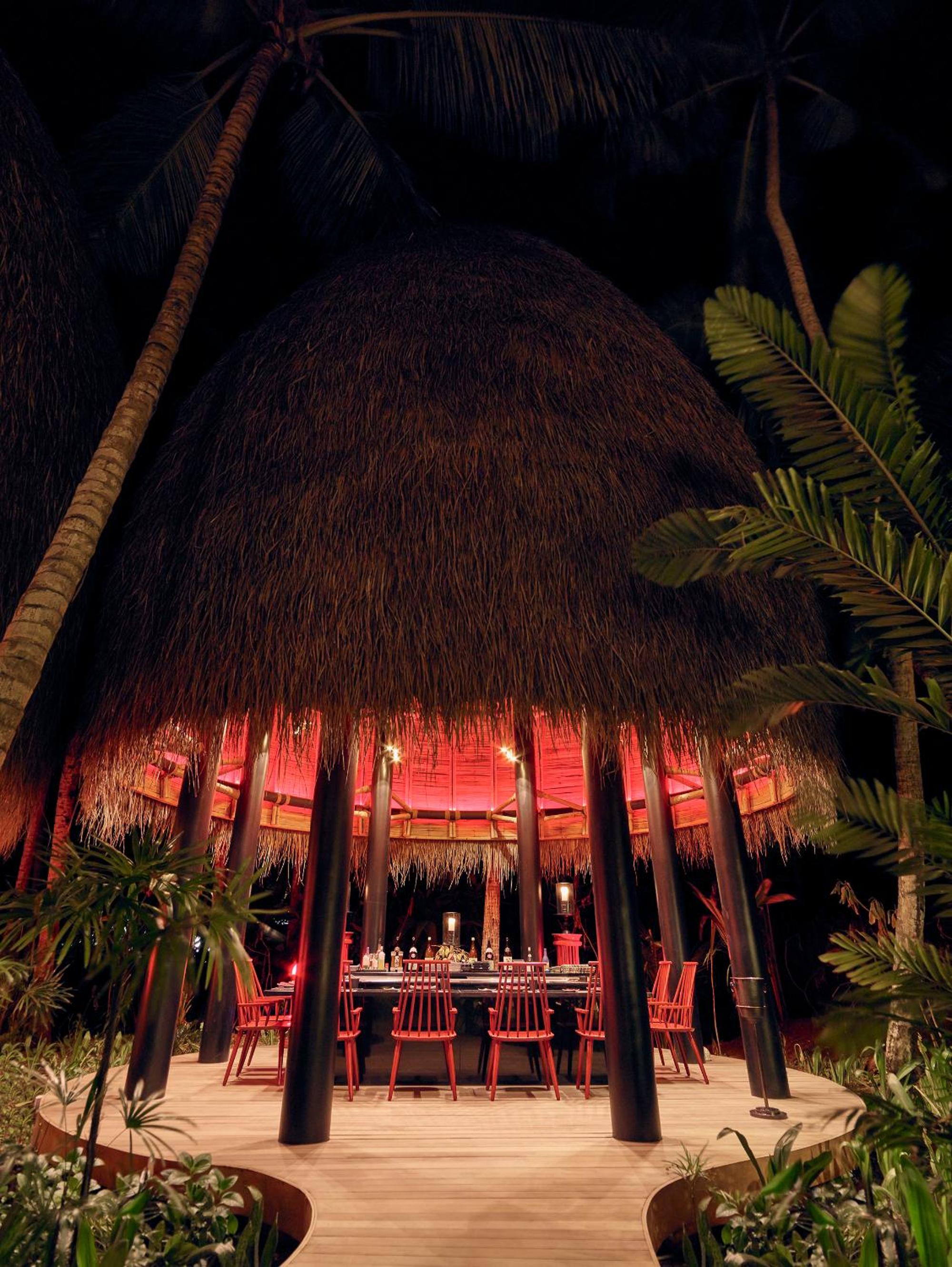Niyama Private Islands Maldives