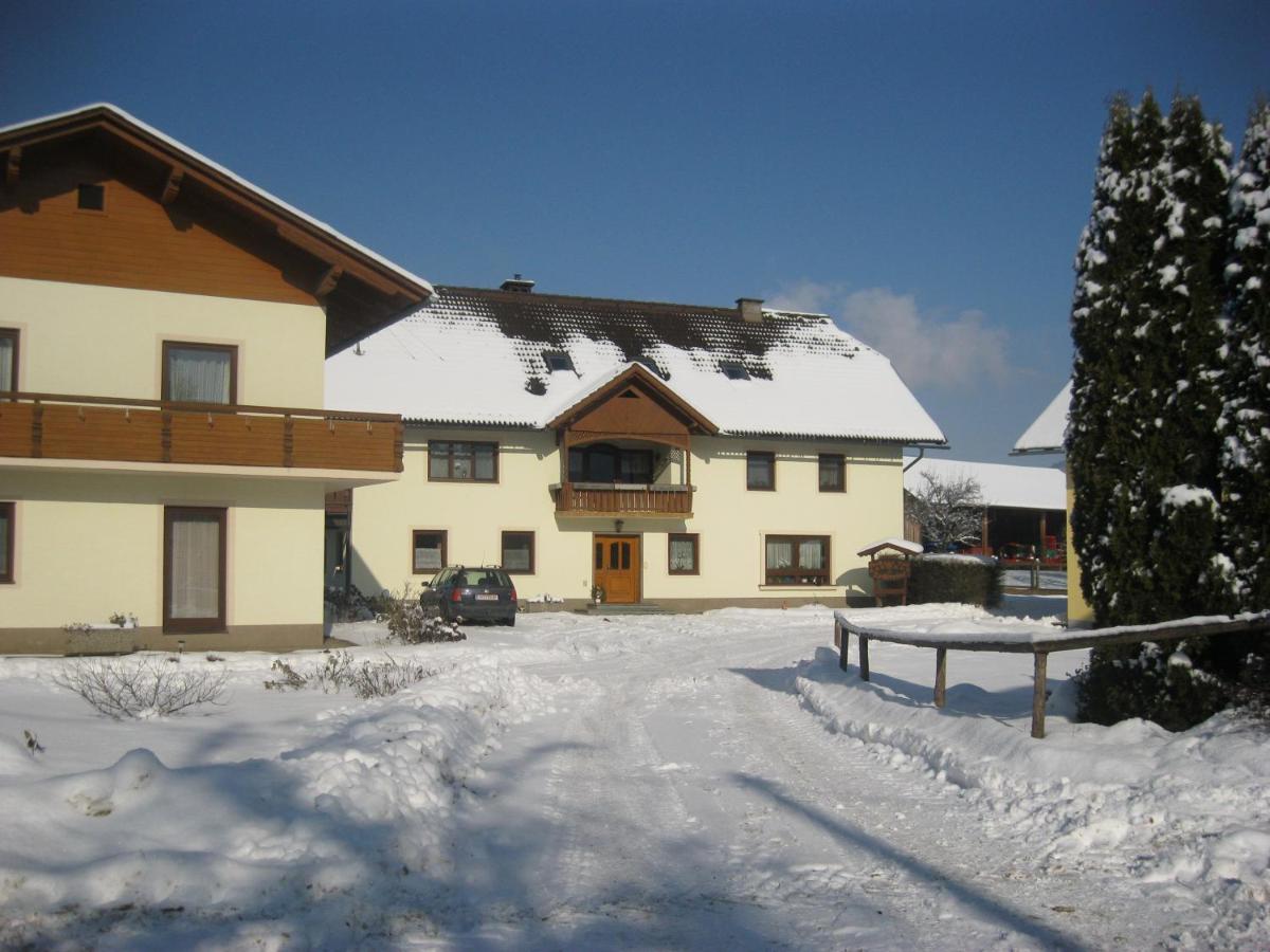 Familienparadies Zeislerhof