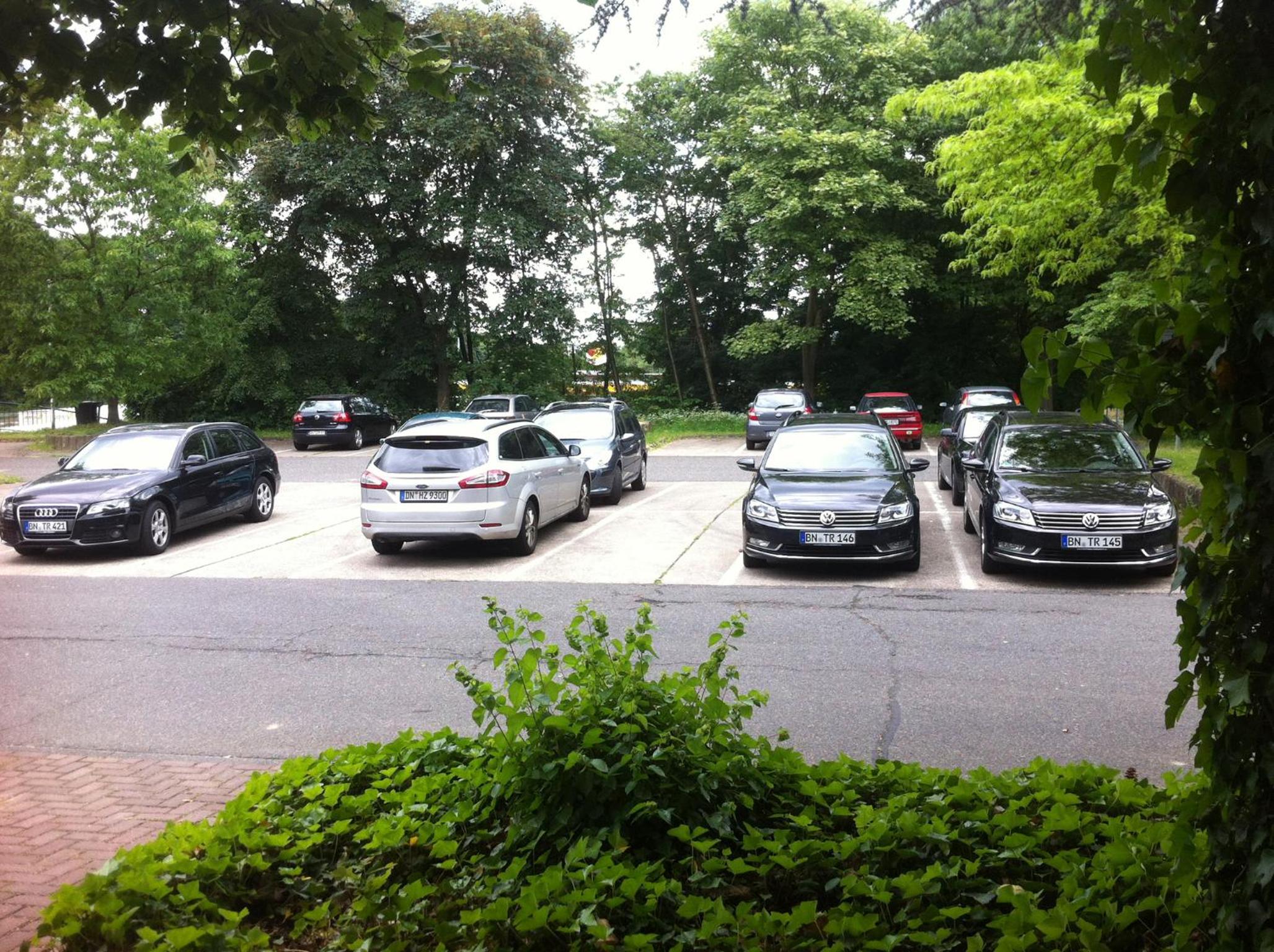Coffee Fellows Hotel Siegburg West