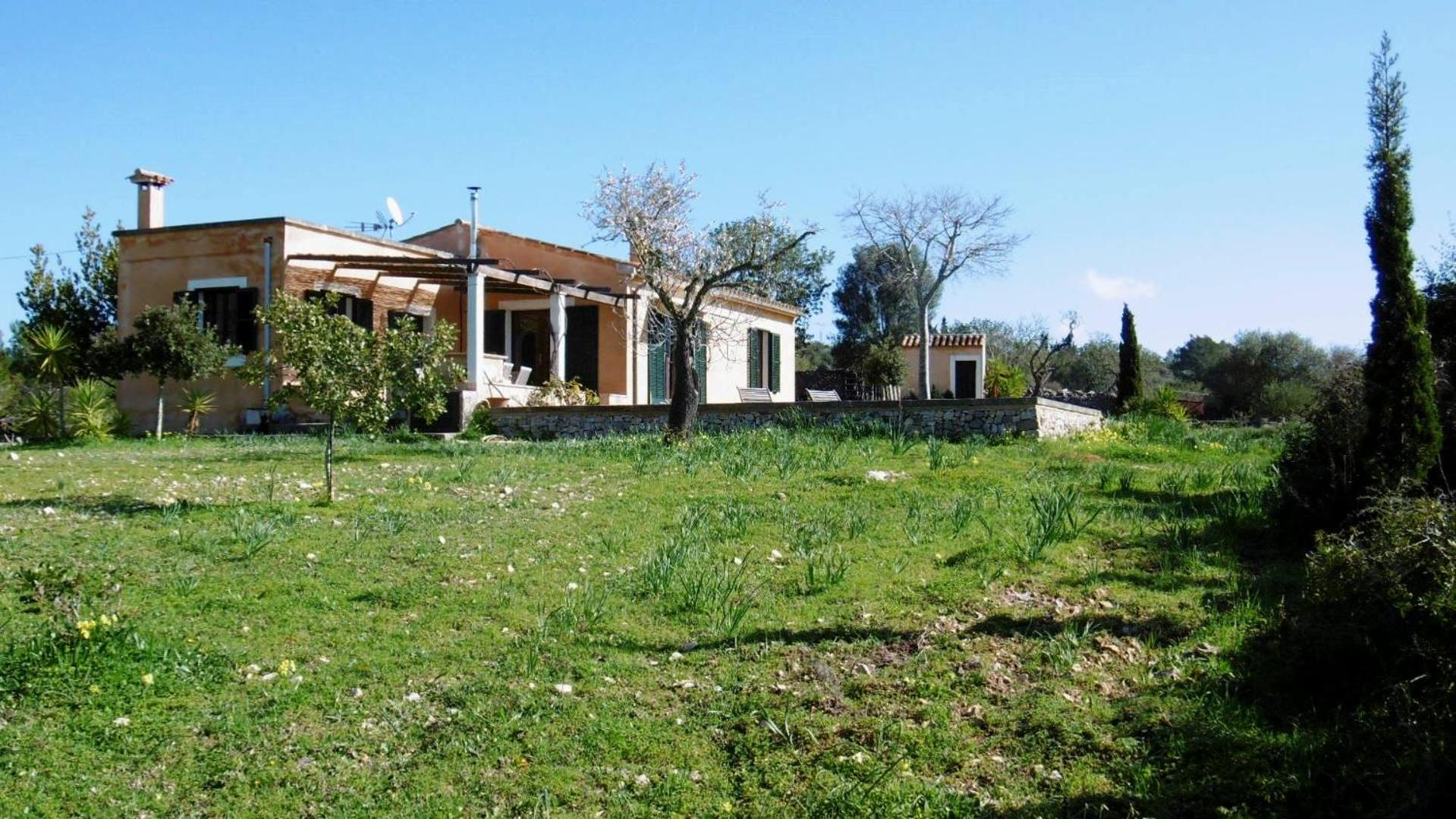 Sa Comella view 2