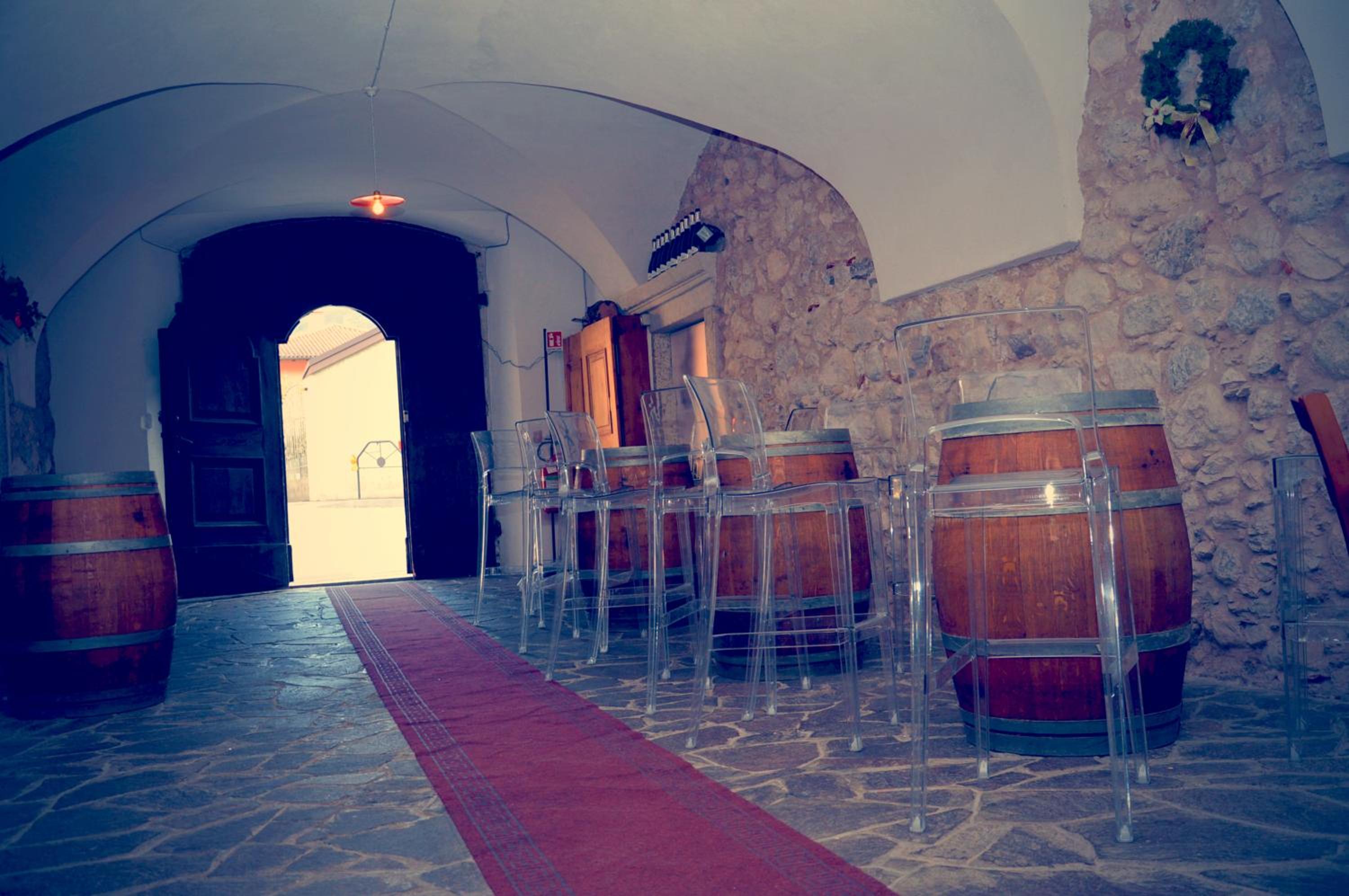 Agriturismo Salizzoni