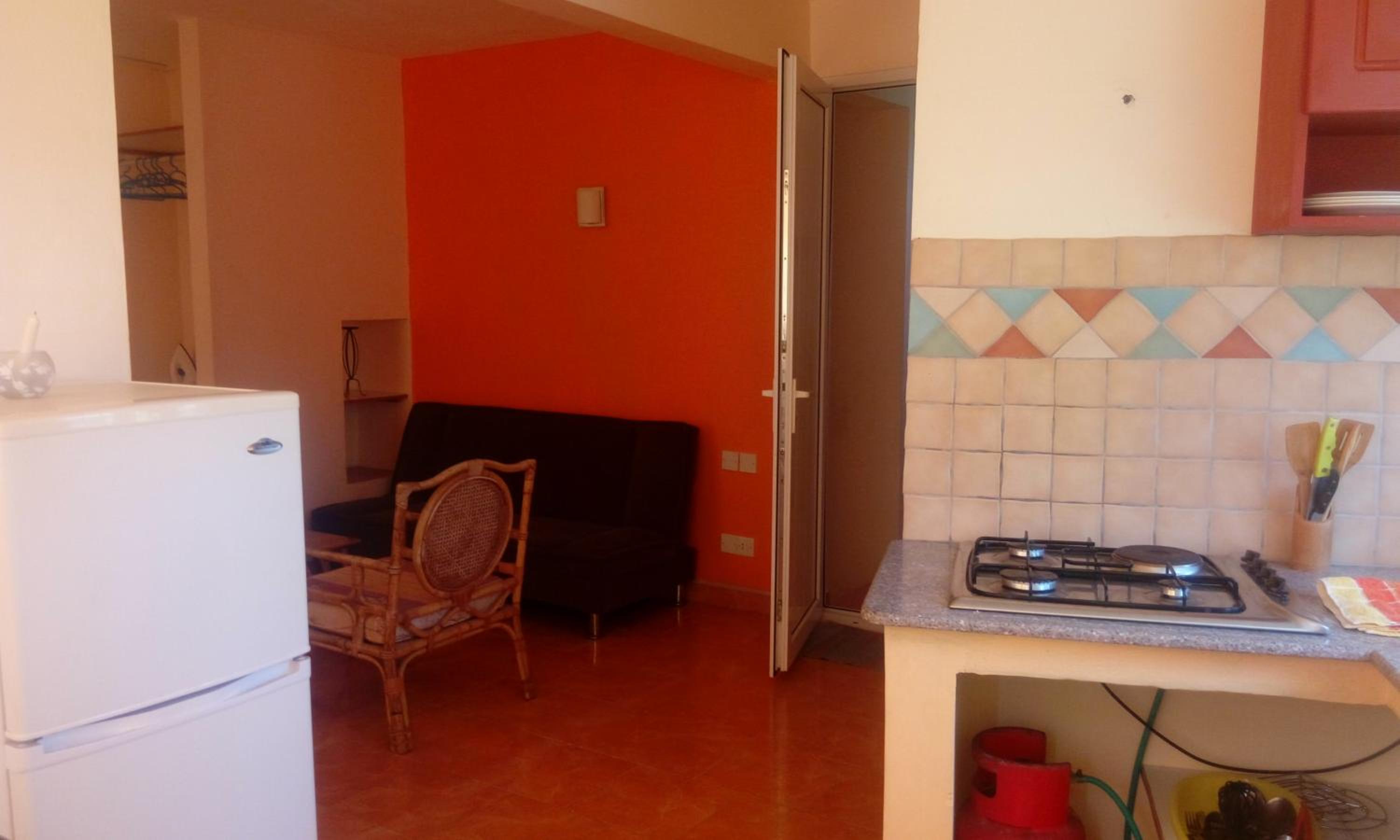 Chetty Tourist Residence